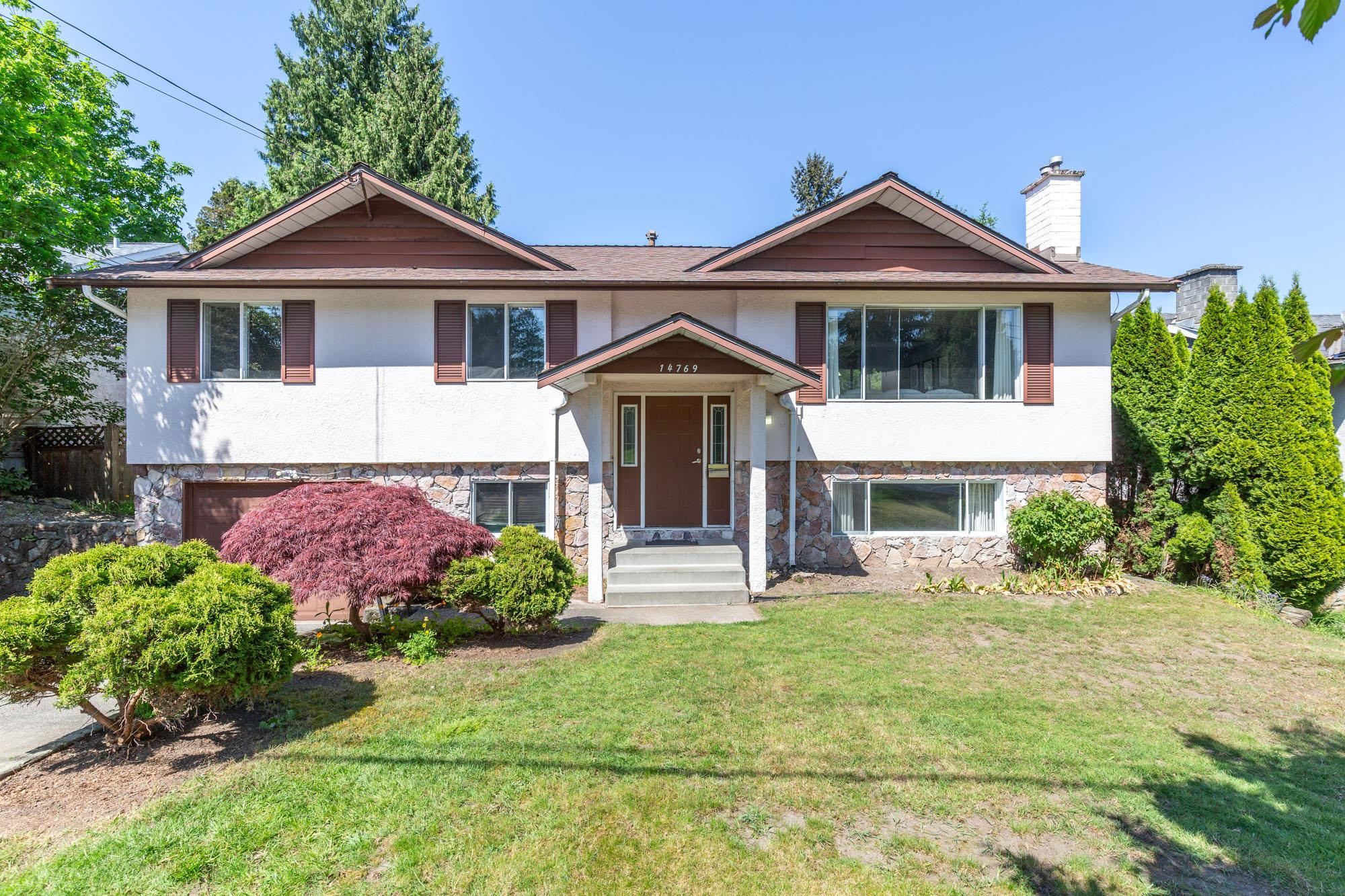 14769 110 AVENUE, Surrey BC V3R 2A9, R3120991, BC,