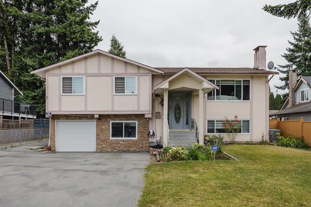 9298 CINNAMON DRIVE, Surrey BC V3V 1V2, R3121004, BC,