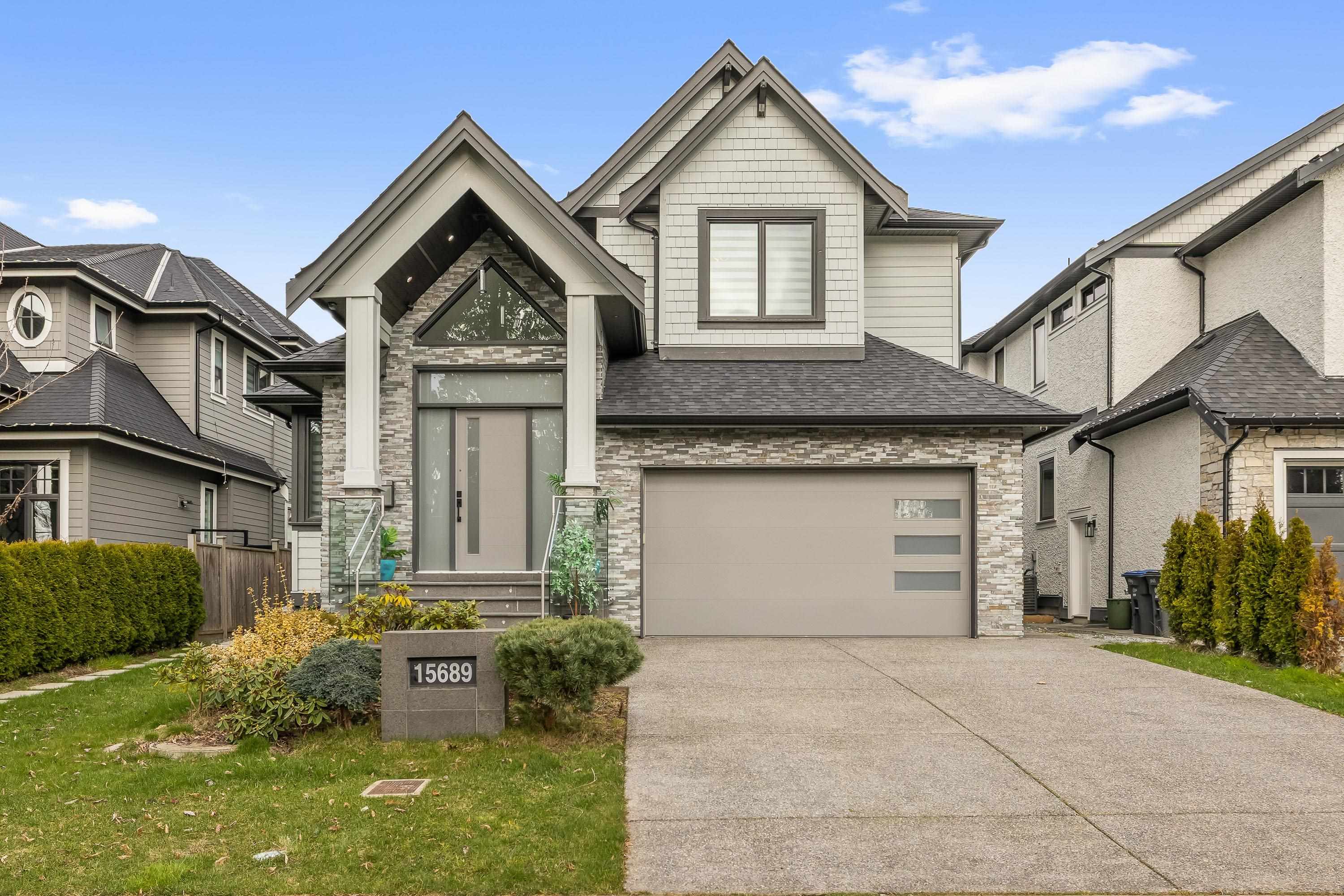 15689 106A AVENUE, Surrey BC V4N 1K3, R3121014, BC,
