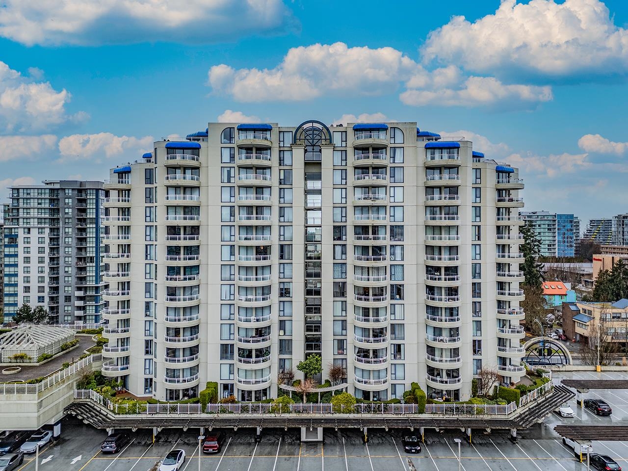 804 6080 MINORU BOULEVARD, R3121015, BC,