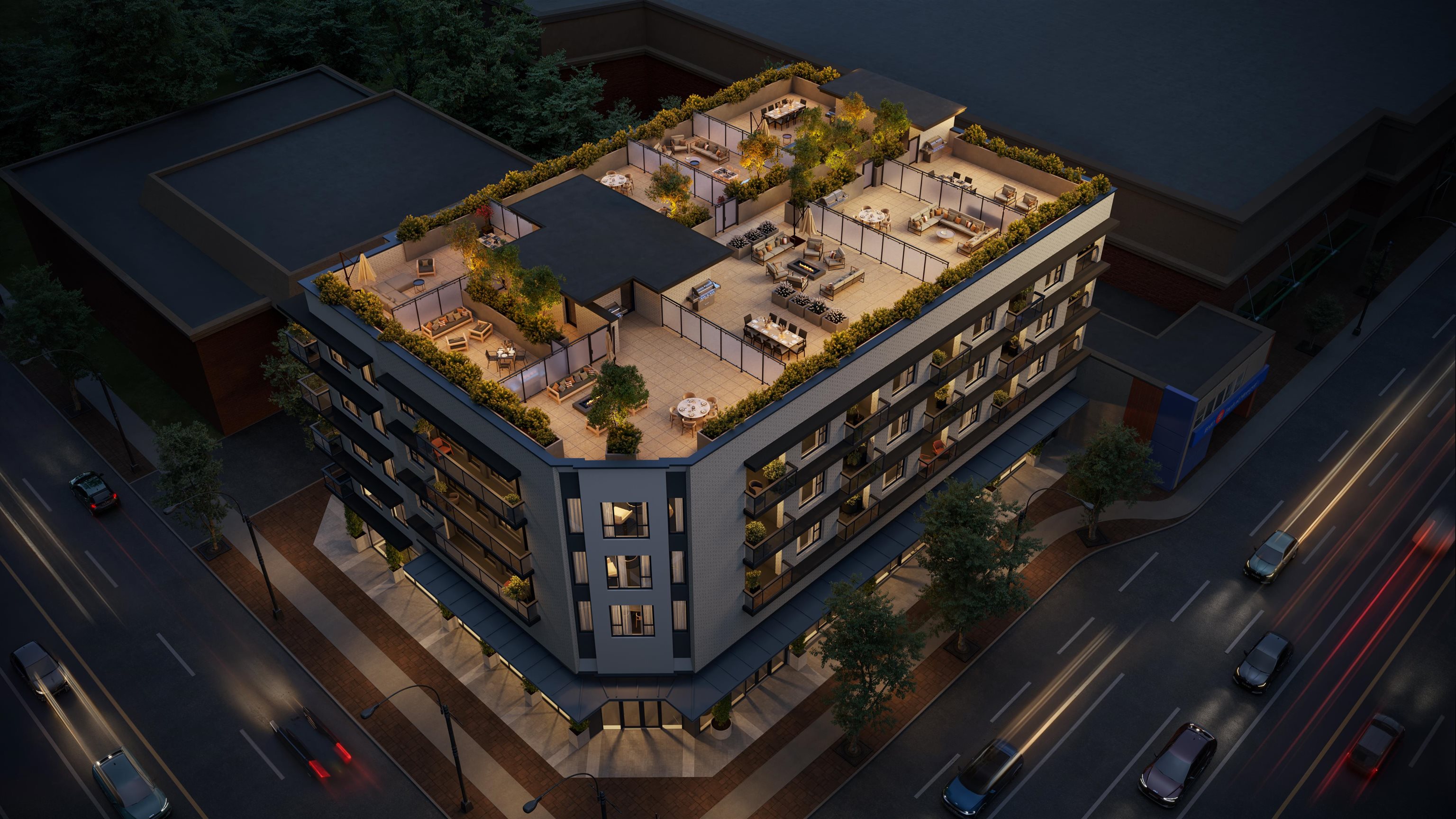 504 4488 HASTINGS STREET, R3121019, BC,