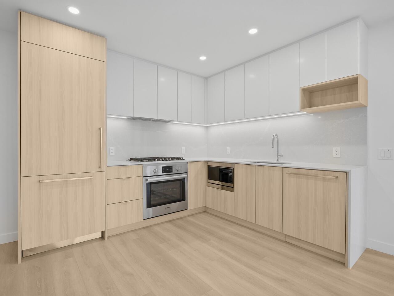 501 6087 WILSON AVENUE, R3121021, BC,