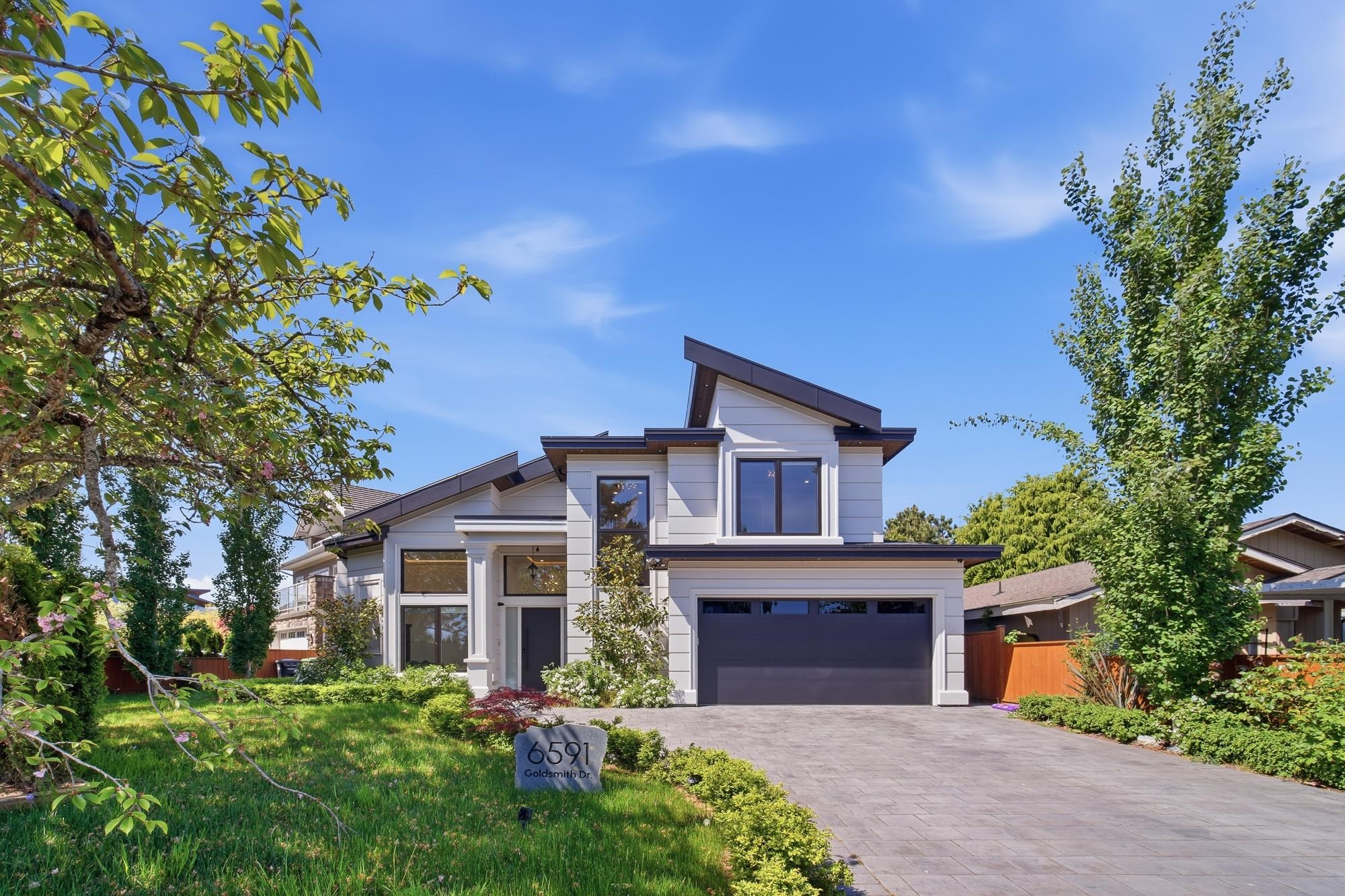 6591 GOLDSMITH DRIVE, Richmond BC V7E 4G6, R3121024, BC,