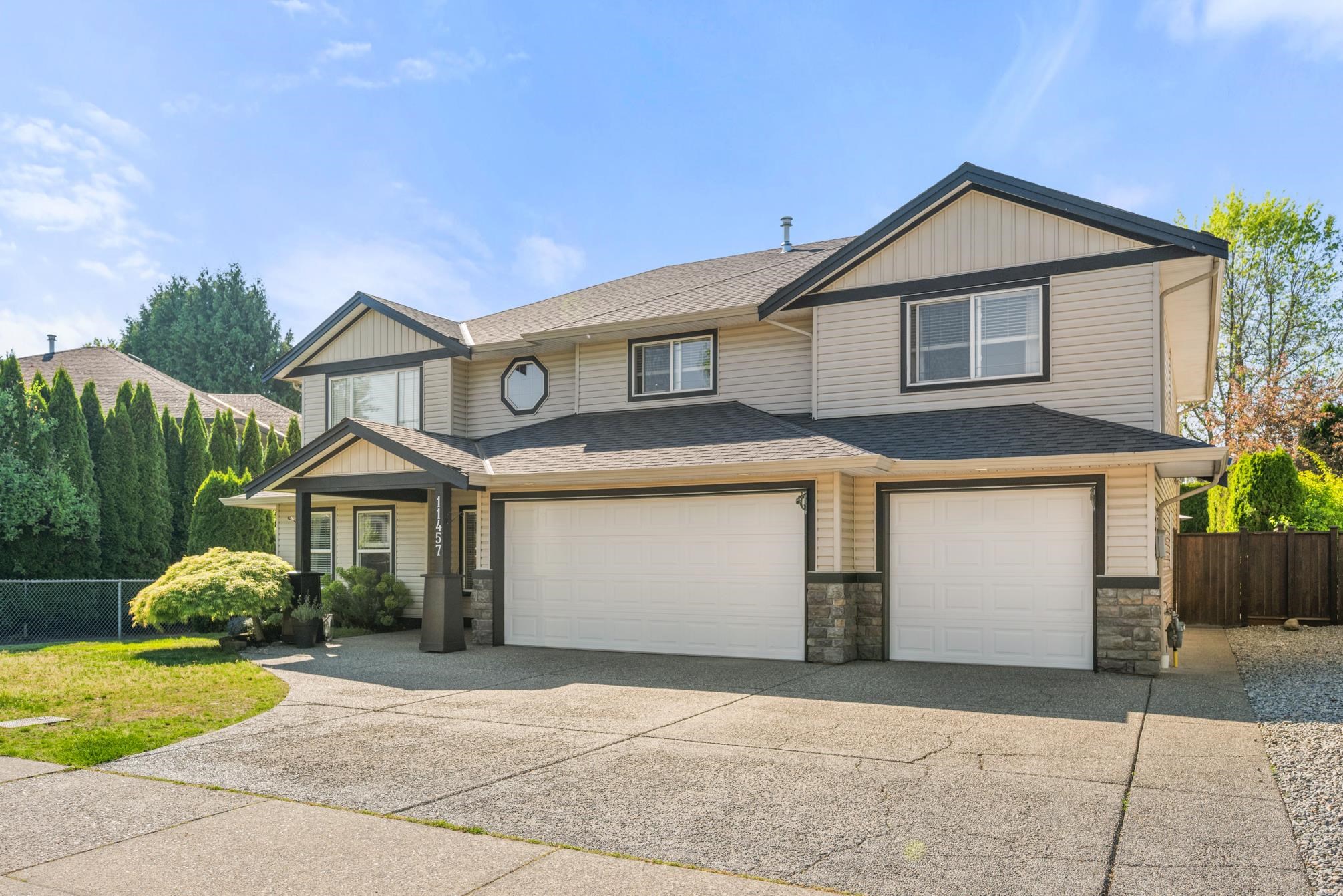11457 CREEKSIDE STREET, Maple Ridge BC V2W 2C1, R3121031, BC,