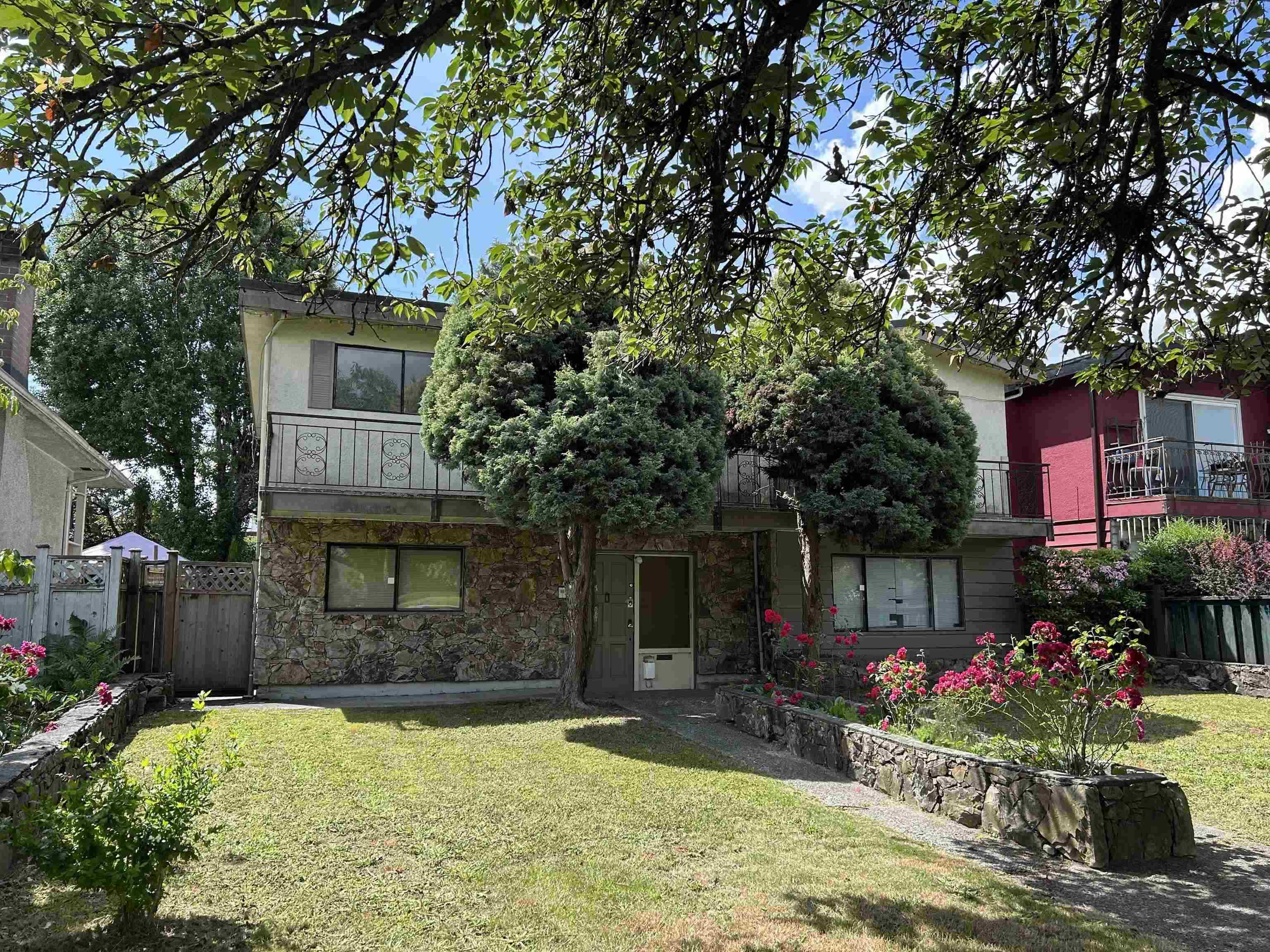 2514 E 49TH AVENUE, Vancouver BC V5S 1J5, R3121036, BC,
