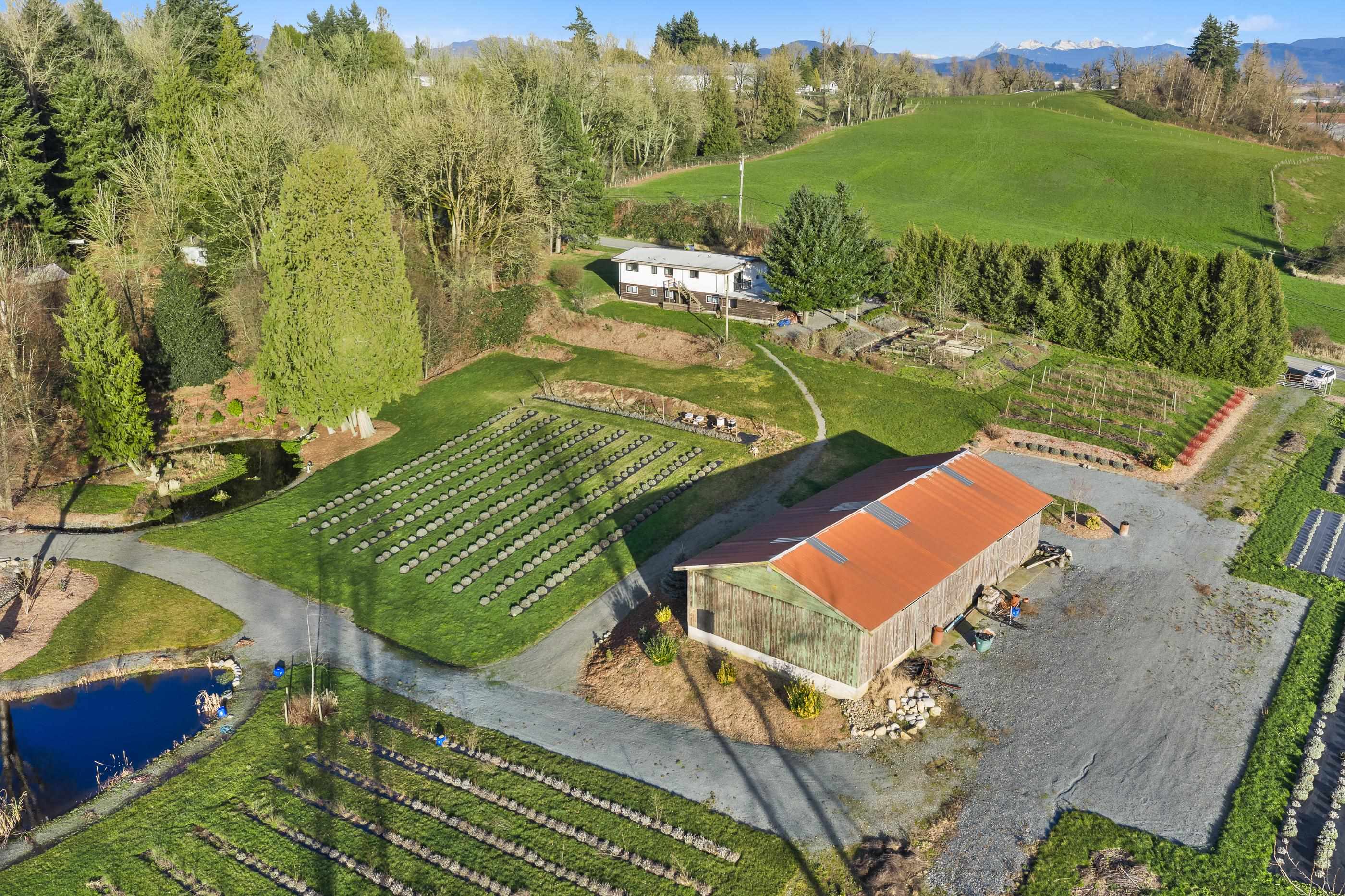 681 BRADNER ROAD, Abbotsford BC V4X 2J5, R3121040, BC,