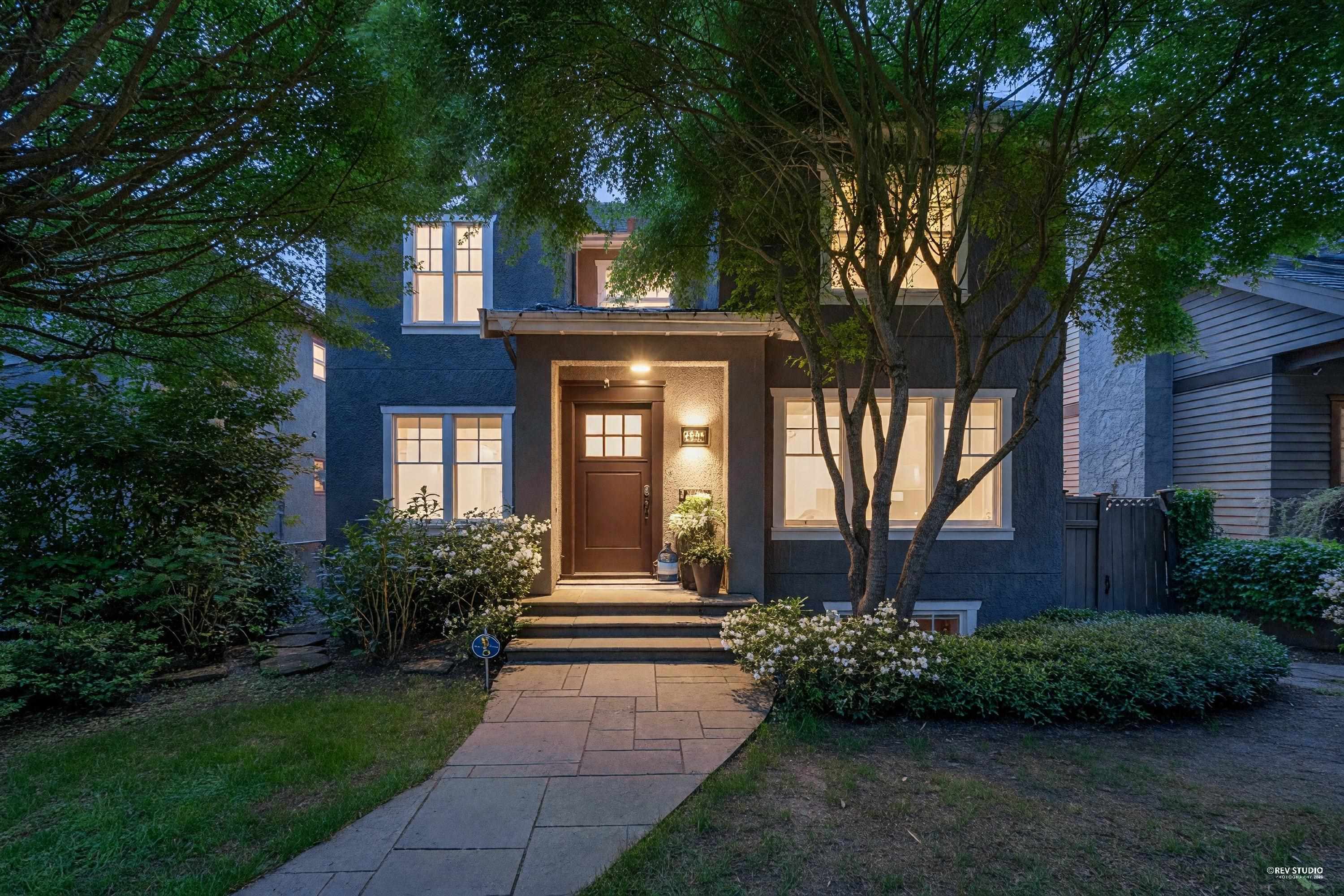 2540 W 45TH AVENUE, Vancouver BC V6N 3L1, R3121046, BC,