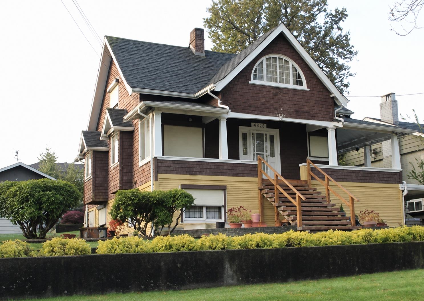 4826 BUXTON STREET, Burnaby BC V5H 1J3, R3121054, BC,