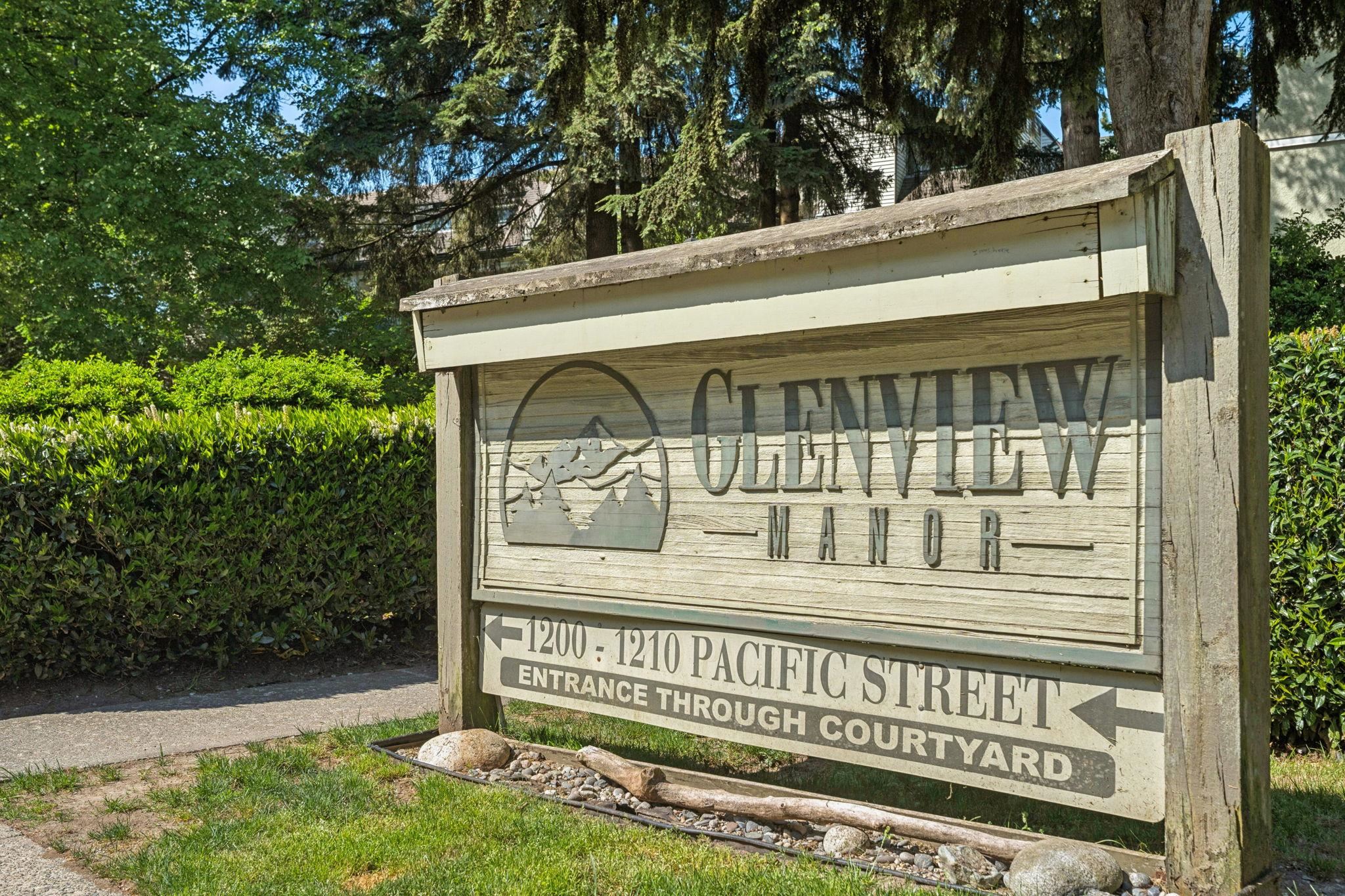 108 1200 PACIFIC STREET, R3121074, BC,