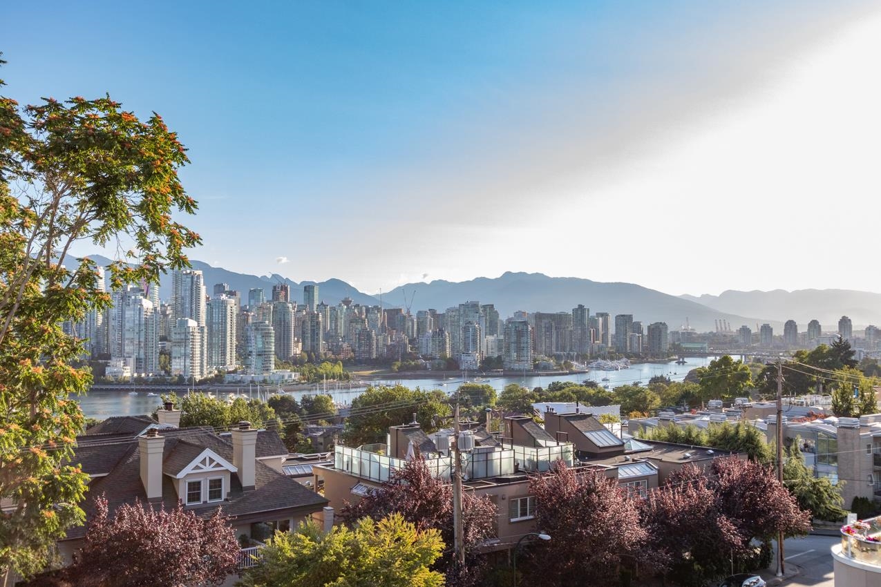 409 1236 8TH AVENUE, R3121086, BC,