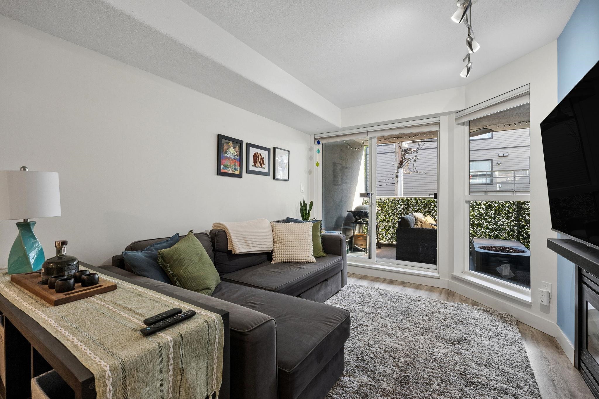208 988 W 21ST AVENUE, R3121095, BC,