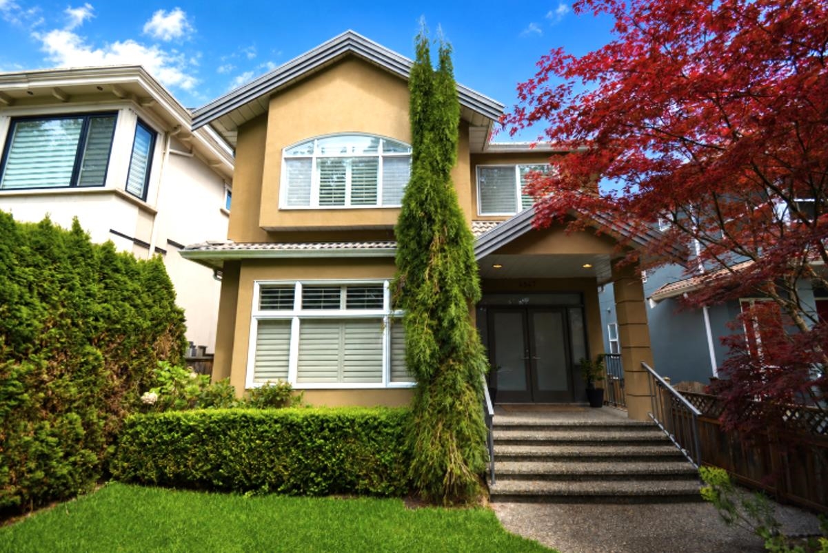 4347 W 13TH AVENUE, Vancouver BC V6R 2V1, R3121100, BC,