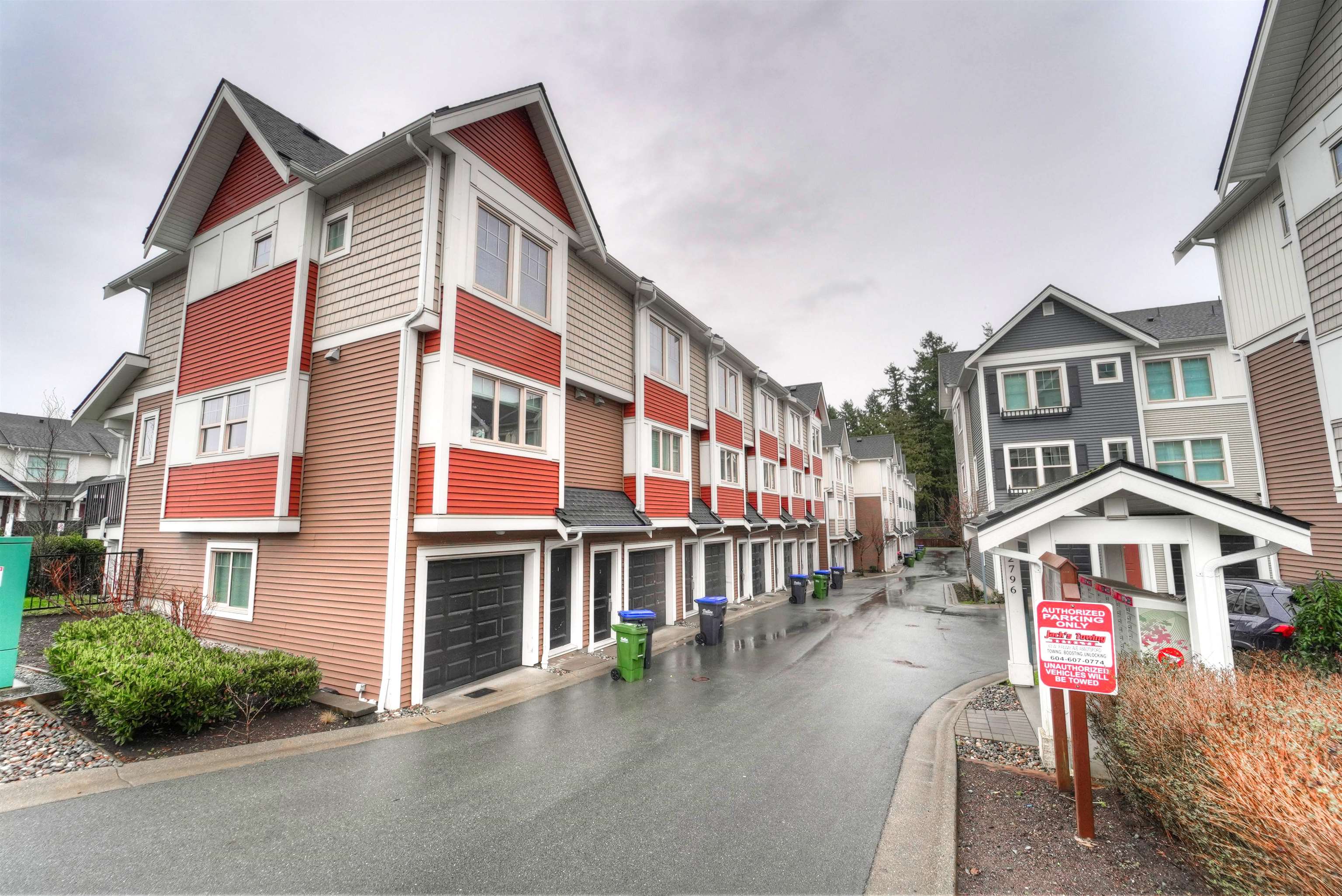 5 2796 ALLWOOD STREET, R3121101, BC,