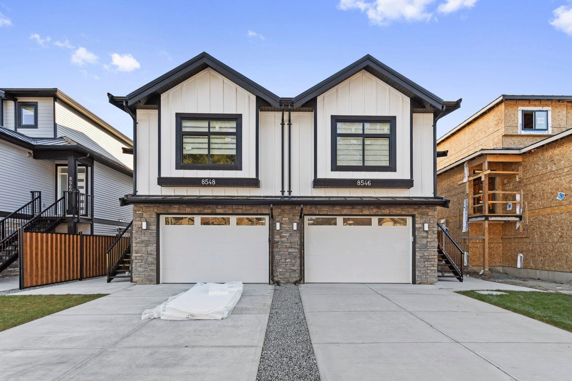 8548 DUNBAR WAY, Mission BC V4S 0A7, R3121104, BC,