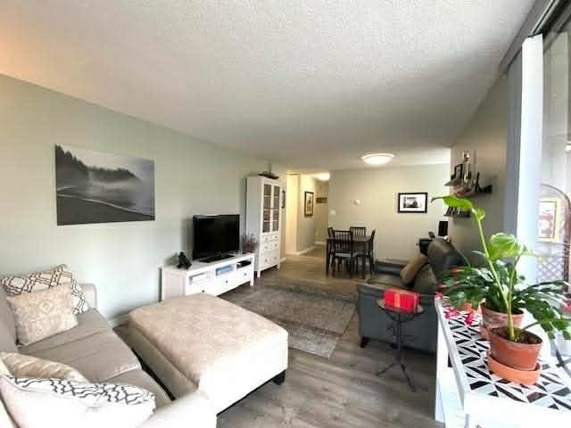 302 3755 BARTLETT COURT, R3121105, BC,