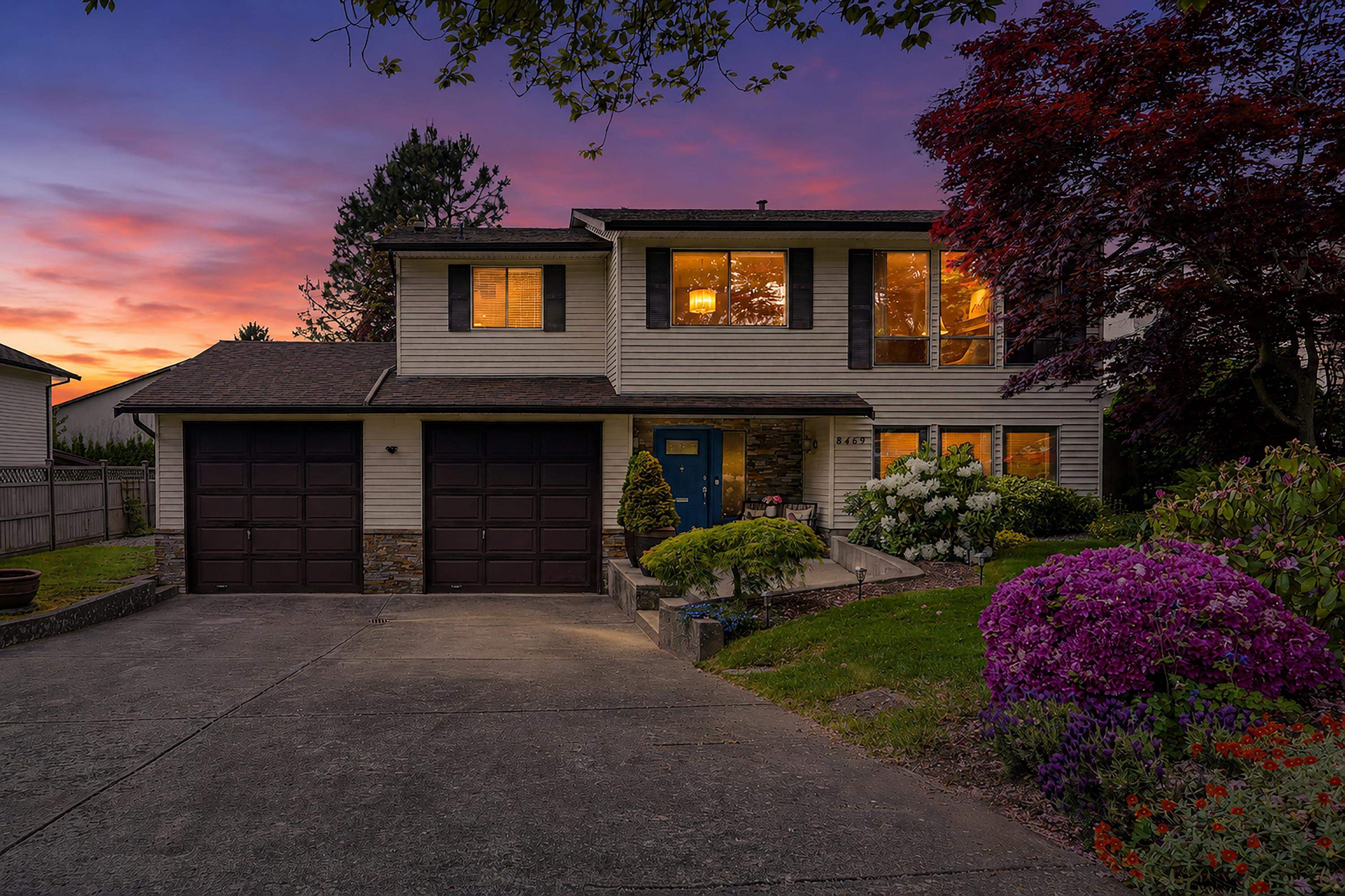 8469 153A STREET, Surrey BC V3S 6J2, R3121108, BC,