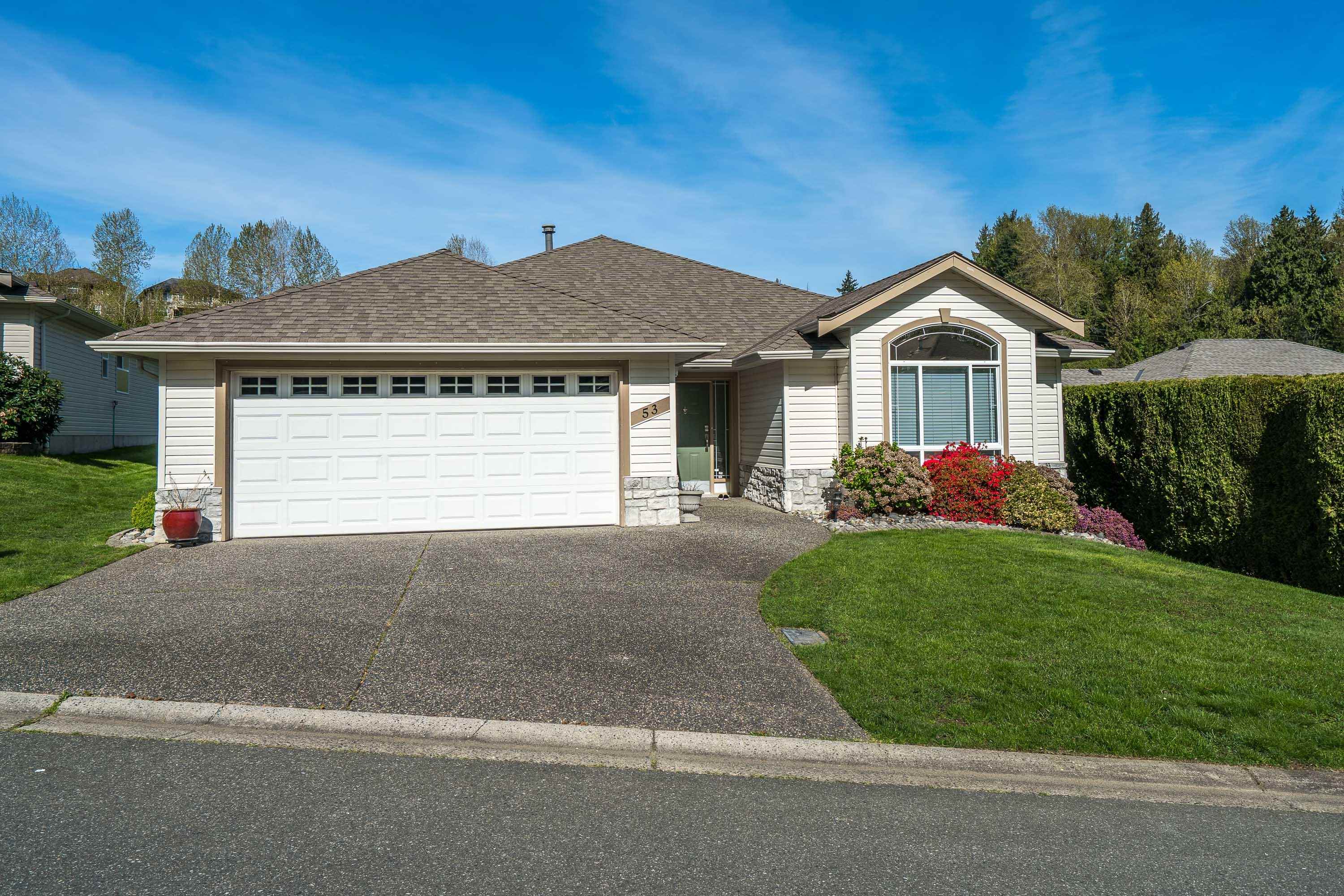 53 32250 DOWNES ROAD, R3121109, BC,