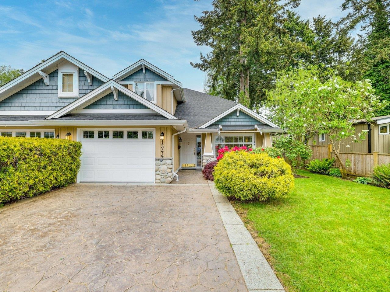 1344 DUNCAN DRIVE, Delta BC V4L 1R4, R3121124, BC,