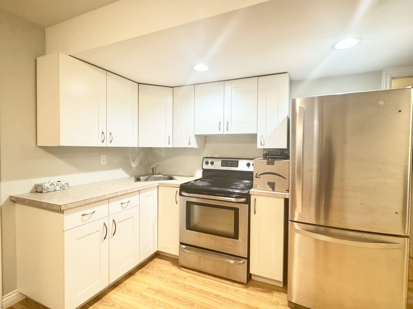 Basement 169xx 78A AVENUE, R3121125, BC,