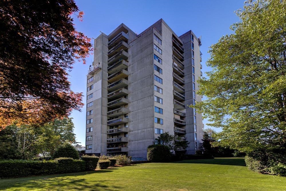 1202 6759 WILLINGDON AVENUE, R3121127, BC,
