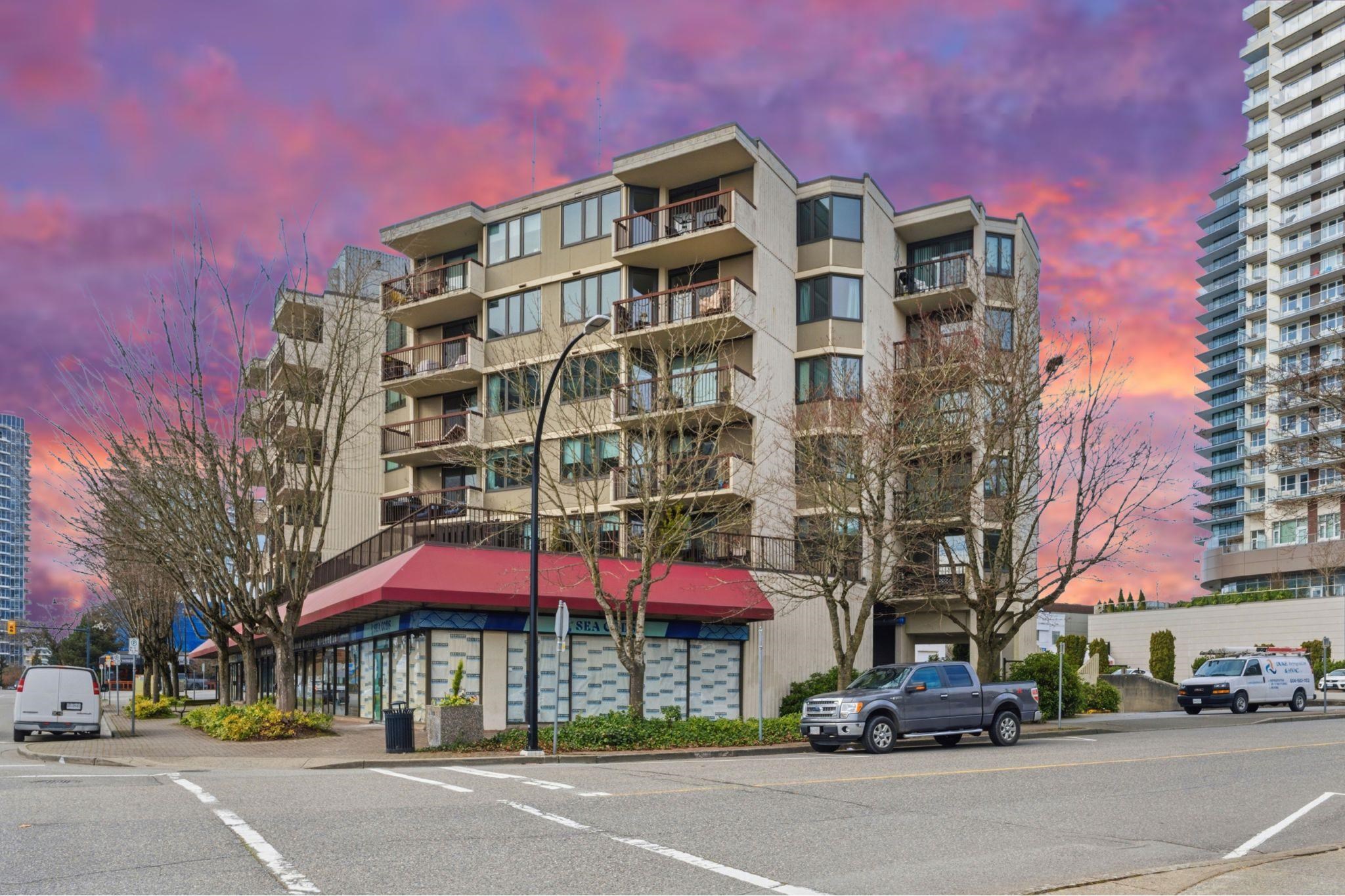 305 1521 GEORGE STREET, R3121133, BC,