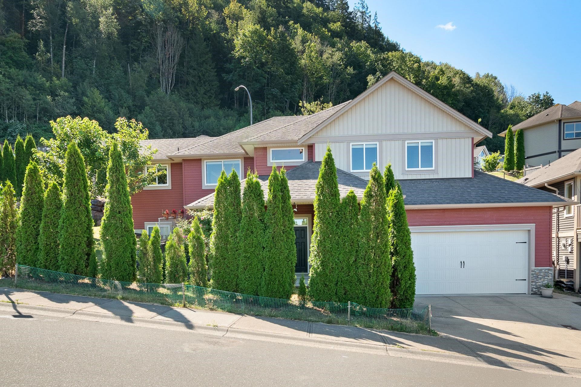 47264 VISTA PLACE, Chilliwack BC V2R 0R9, R3121138, BC,