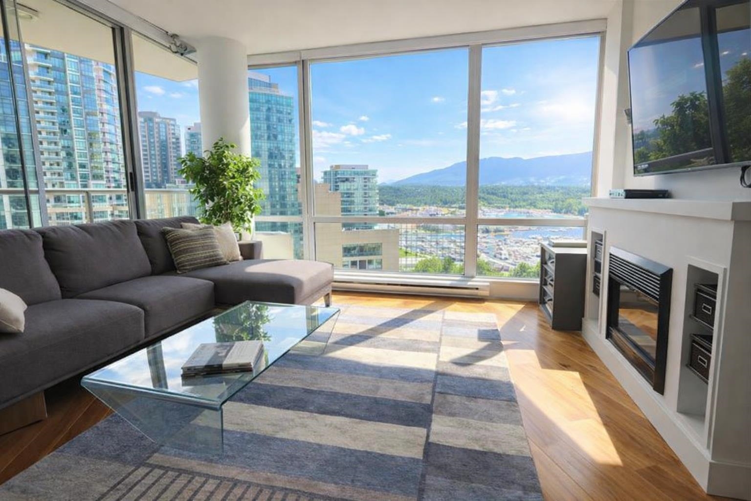 1404 1228 HASTINGS STREET, R3121143, BC,