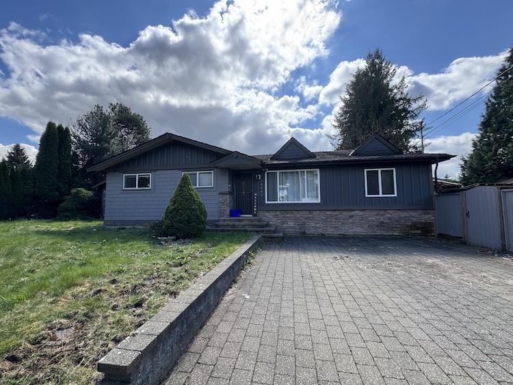 20984 118 AVENUE, Maple Ridge BC V2X 2M7, R3121155, BC,