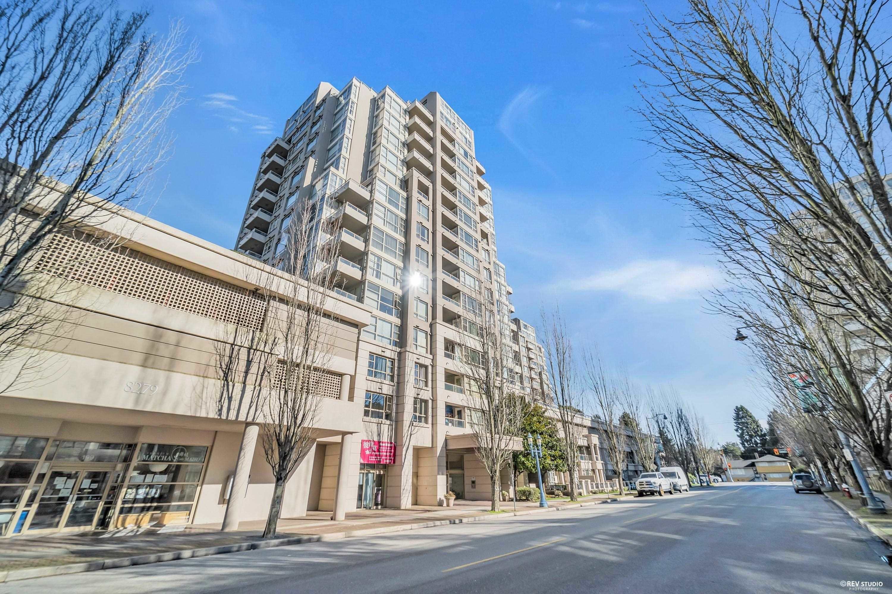 602 8297 SABA ROAD, R3121157, BC,