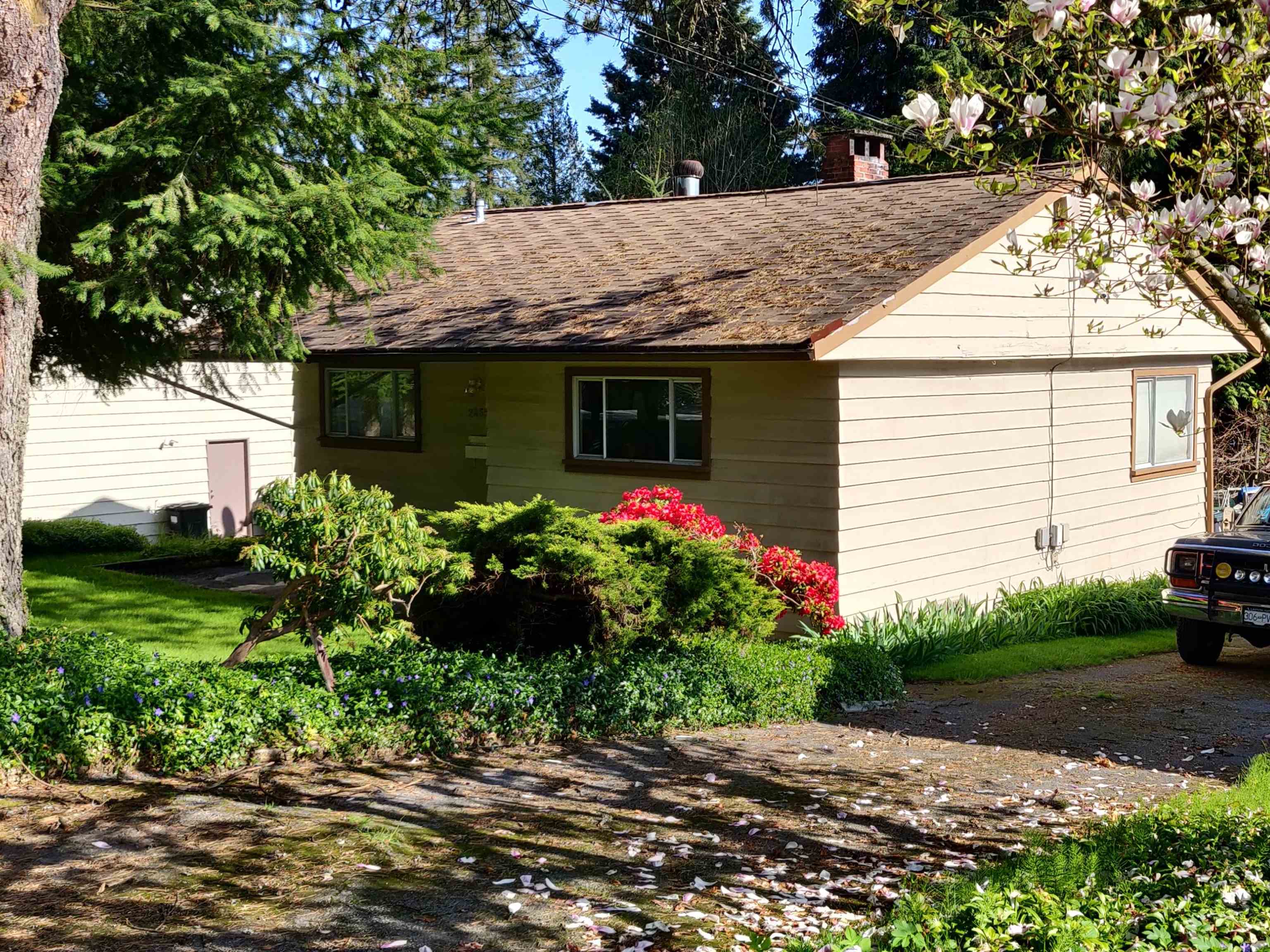 2465 KEATS ROAD, North Vancouver BC V7H 1J6, R3121165, BC,