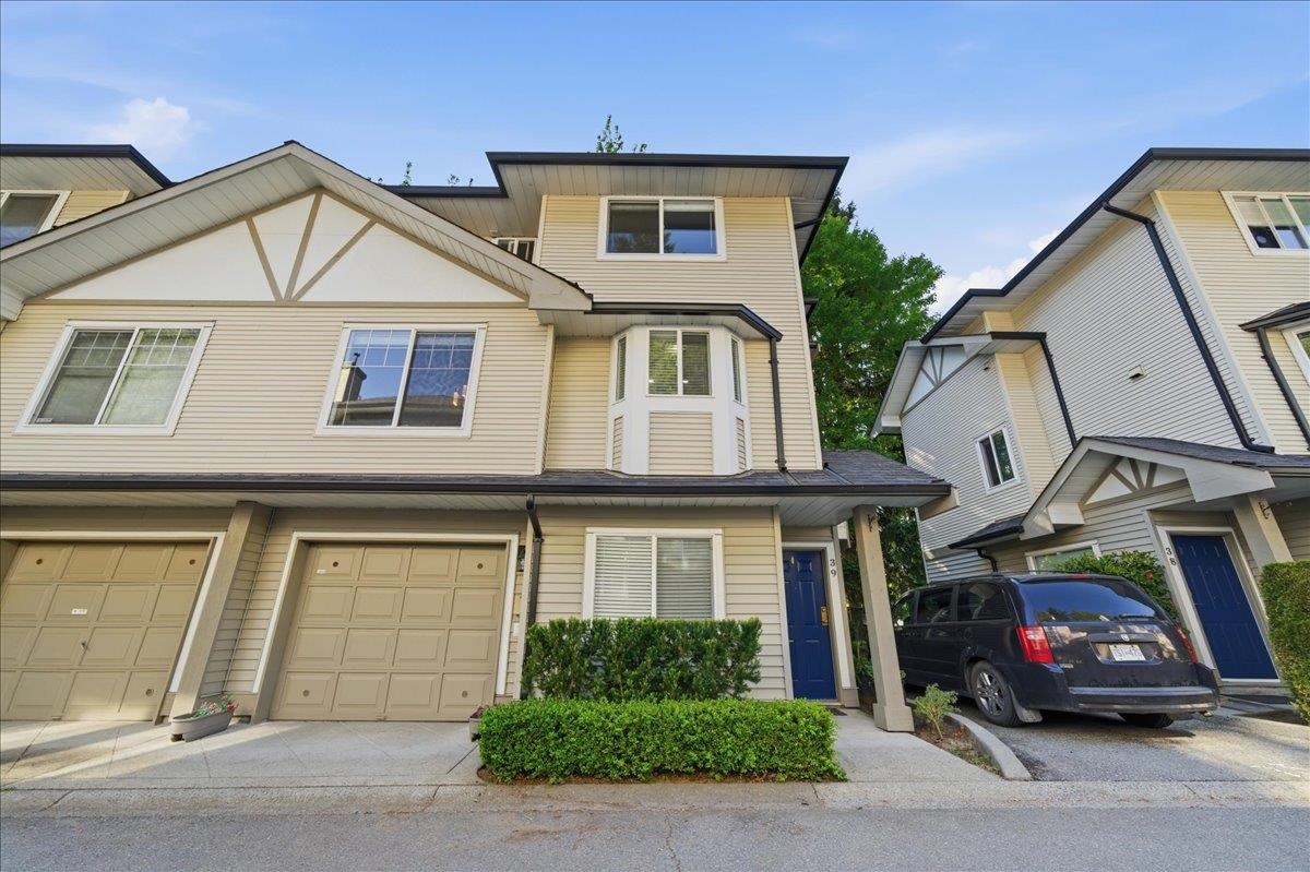 39 7640 BLOTT STREET, R3121166, BC,