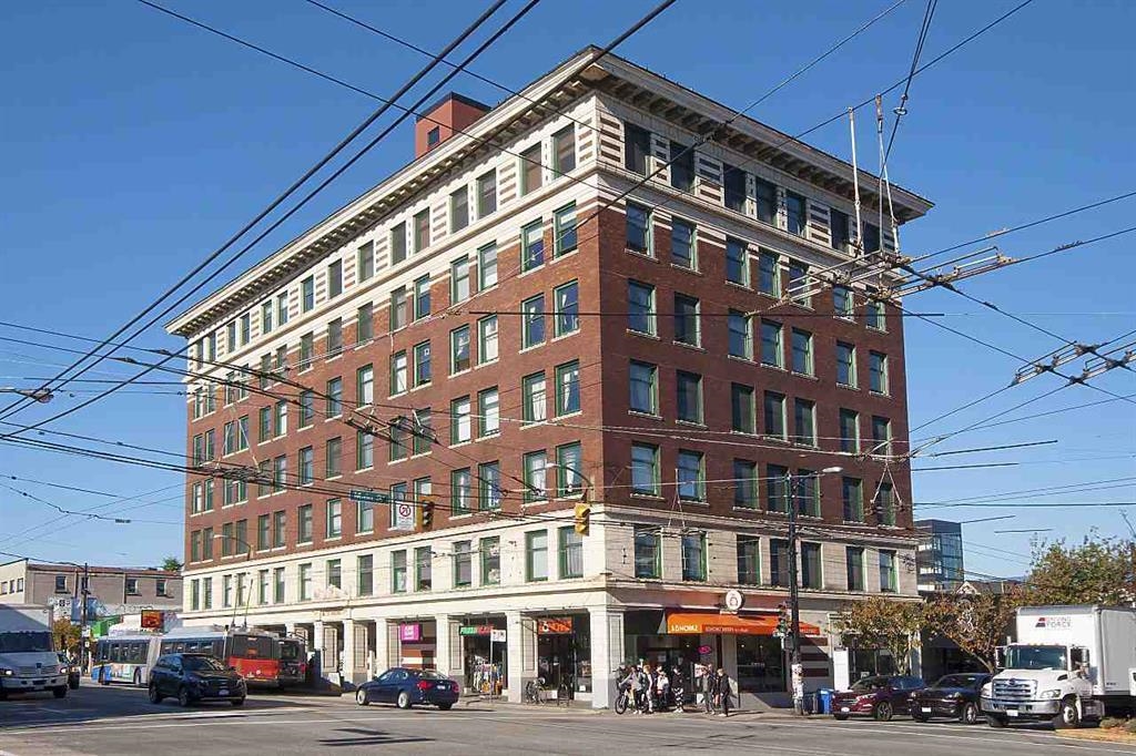 603 175 BROADWAY, R3121175, BC,