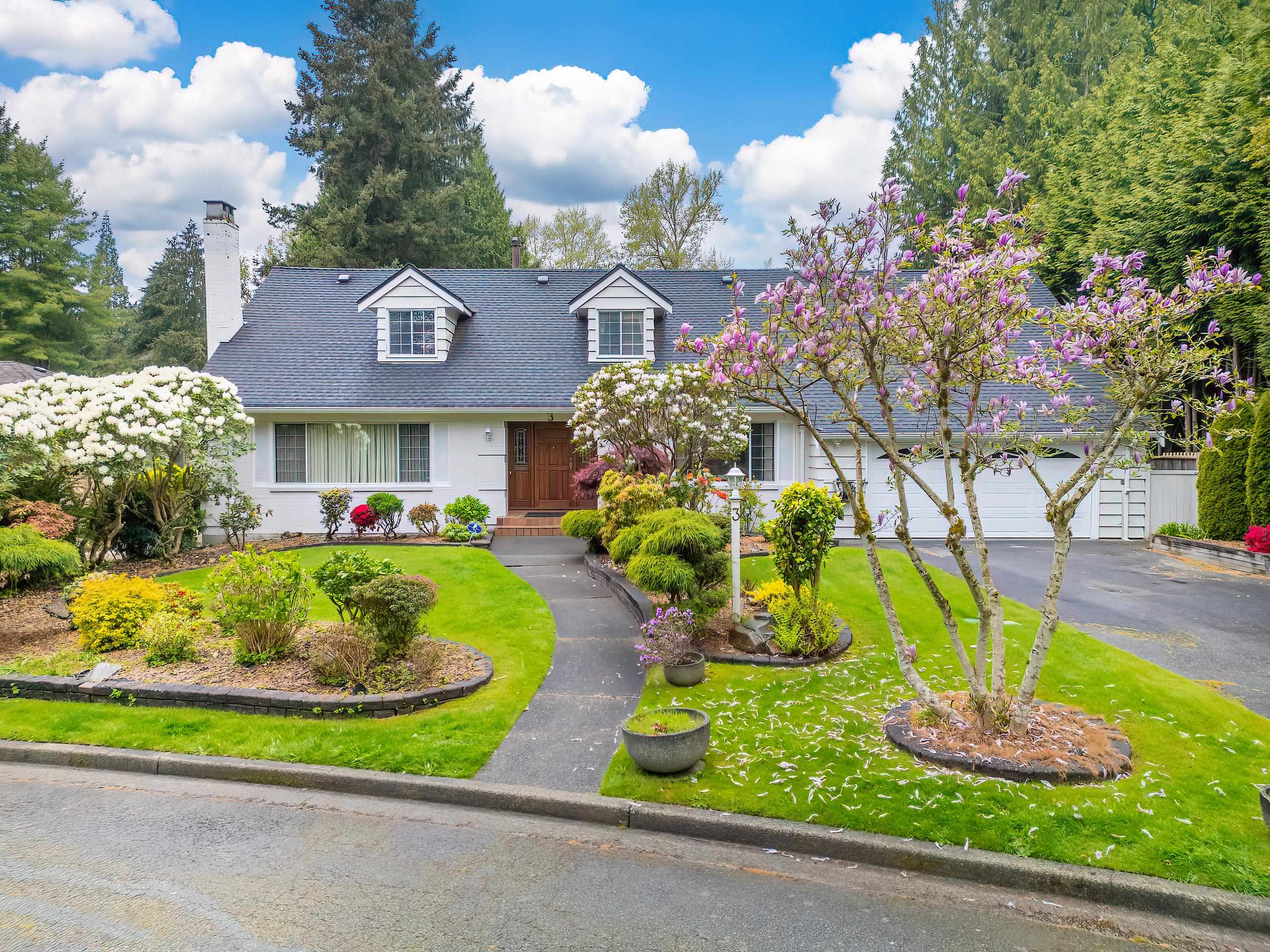 3 SENNOK CRESCENT, Vancouver BC V6N 2E3, R3121176, BC,