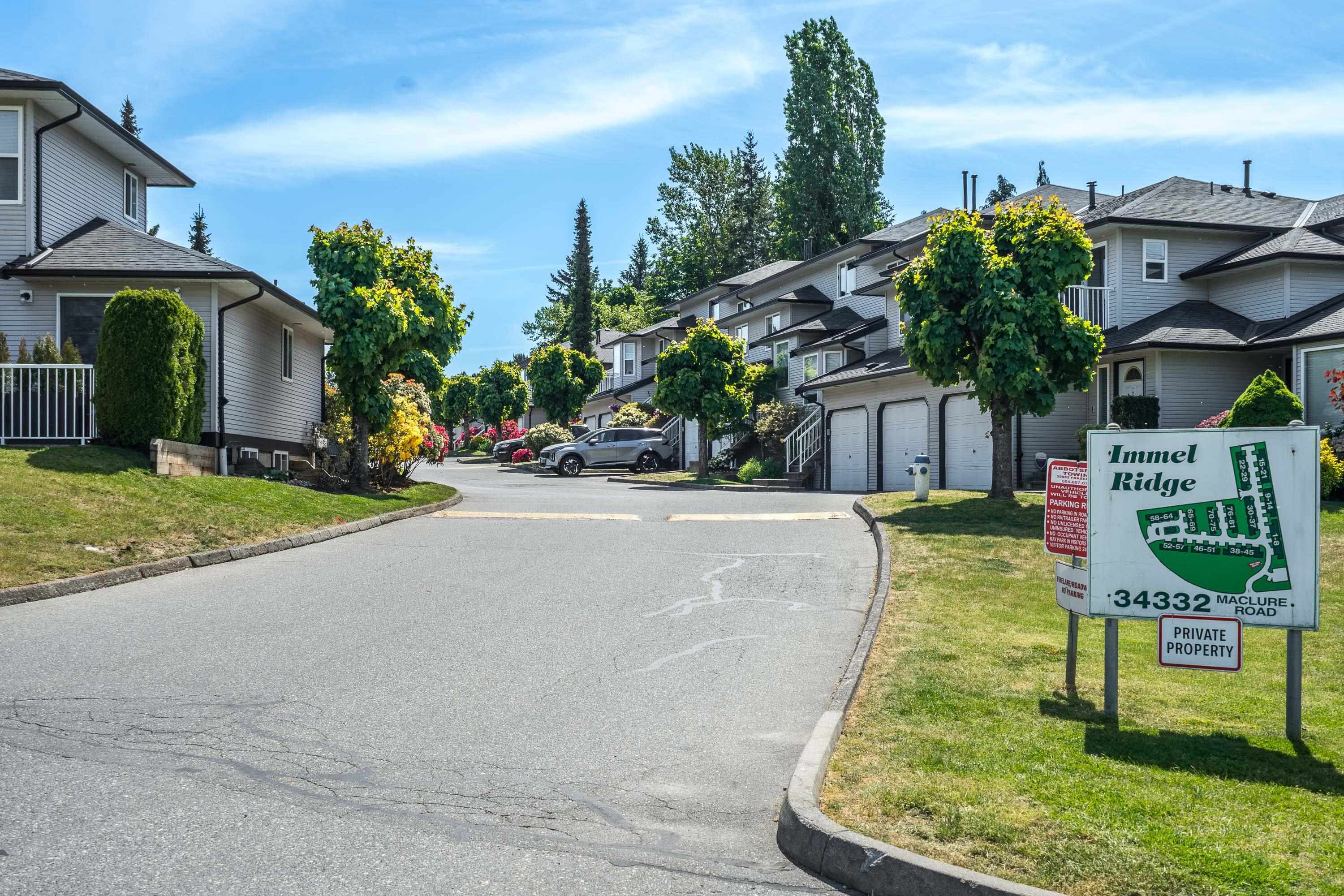 20 34332 MACLURE ROAD, R3121178, BC,