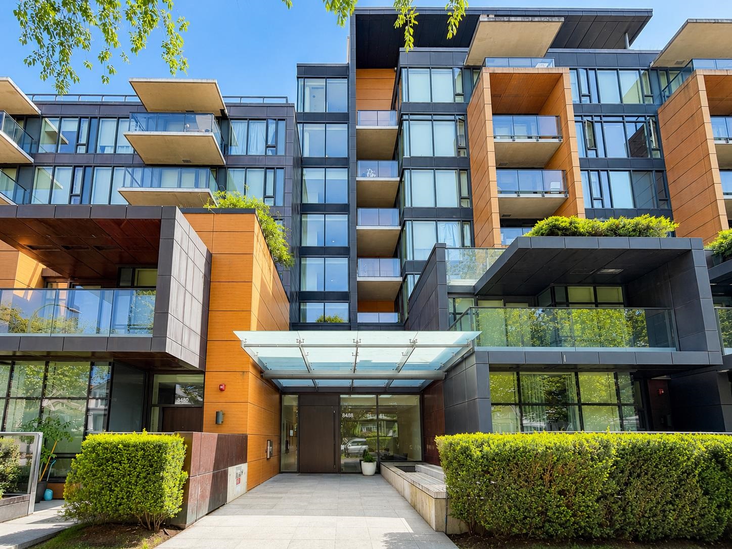 907 8488 CORNISH STREET, R3121185, BC,
