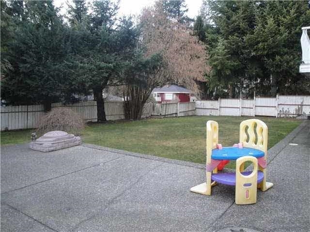 4497 CANTERBURY CRESCENT, North Vancouver BC V7R 3N8, R3121187, BC,
