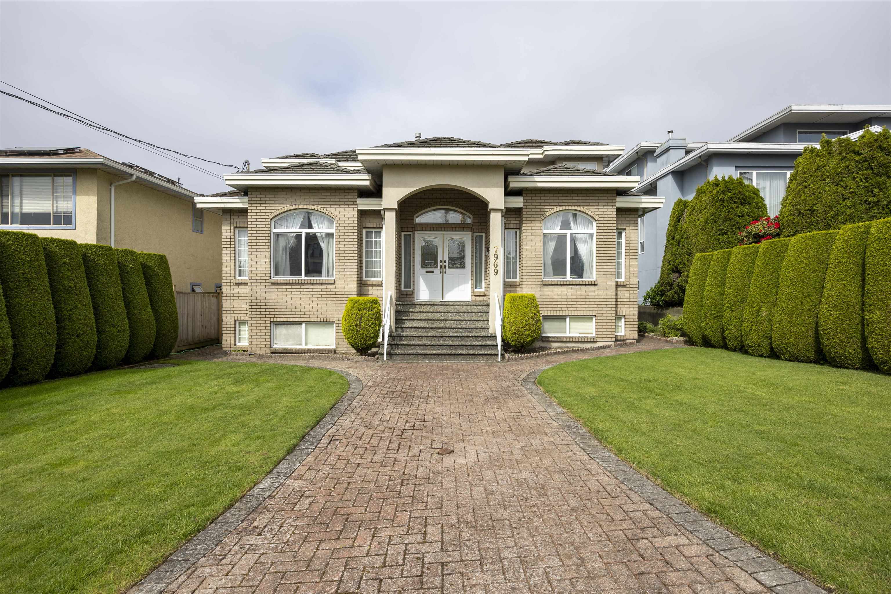 7969 MACPHERSON AVENUE, Burnaby BC V5J 4P4, R3121189, BC,