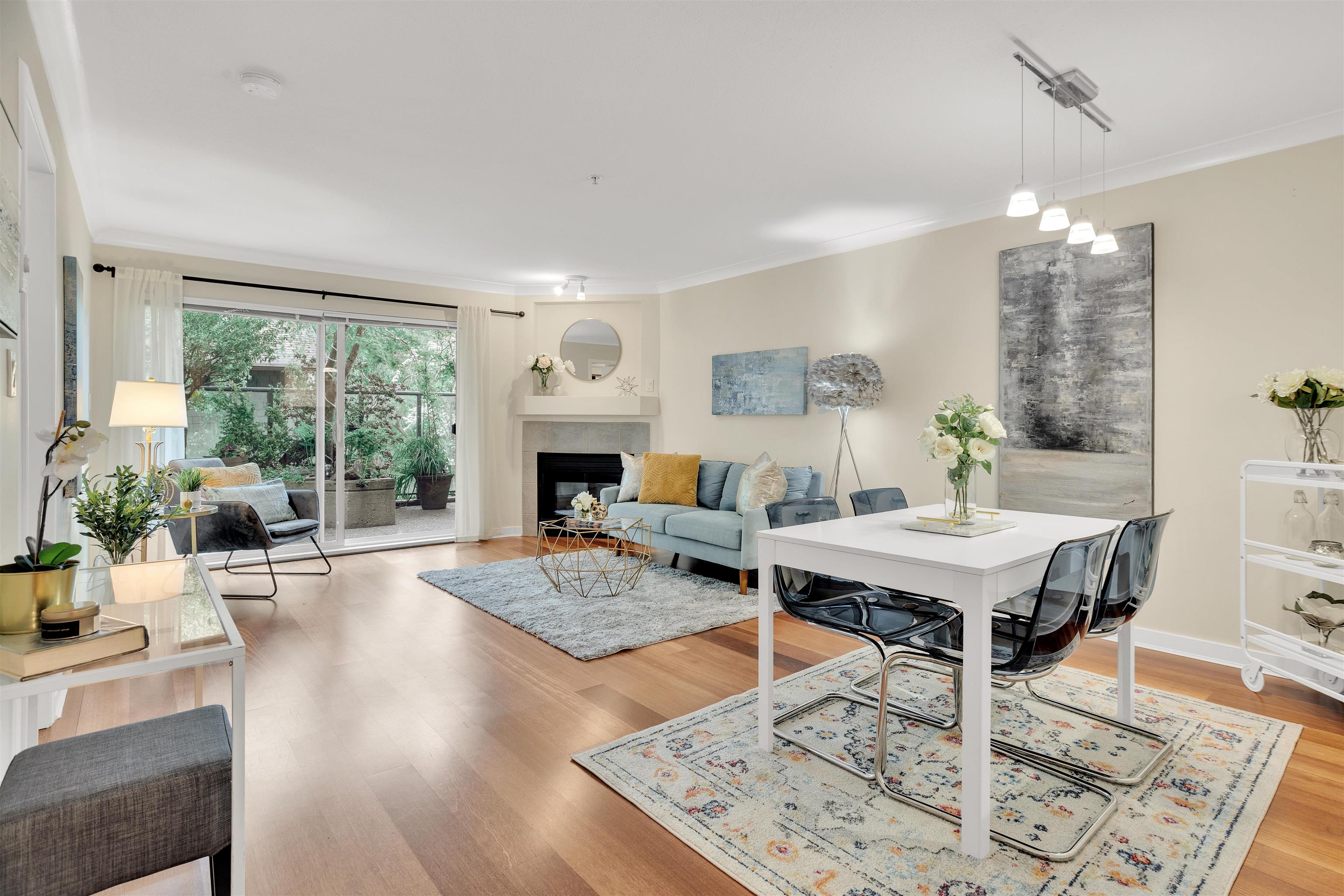 201 3590 26TH AVENUE, R3121191, BC,