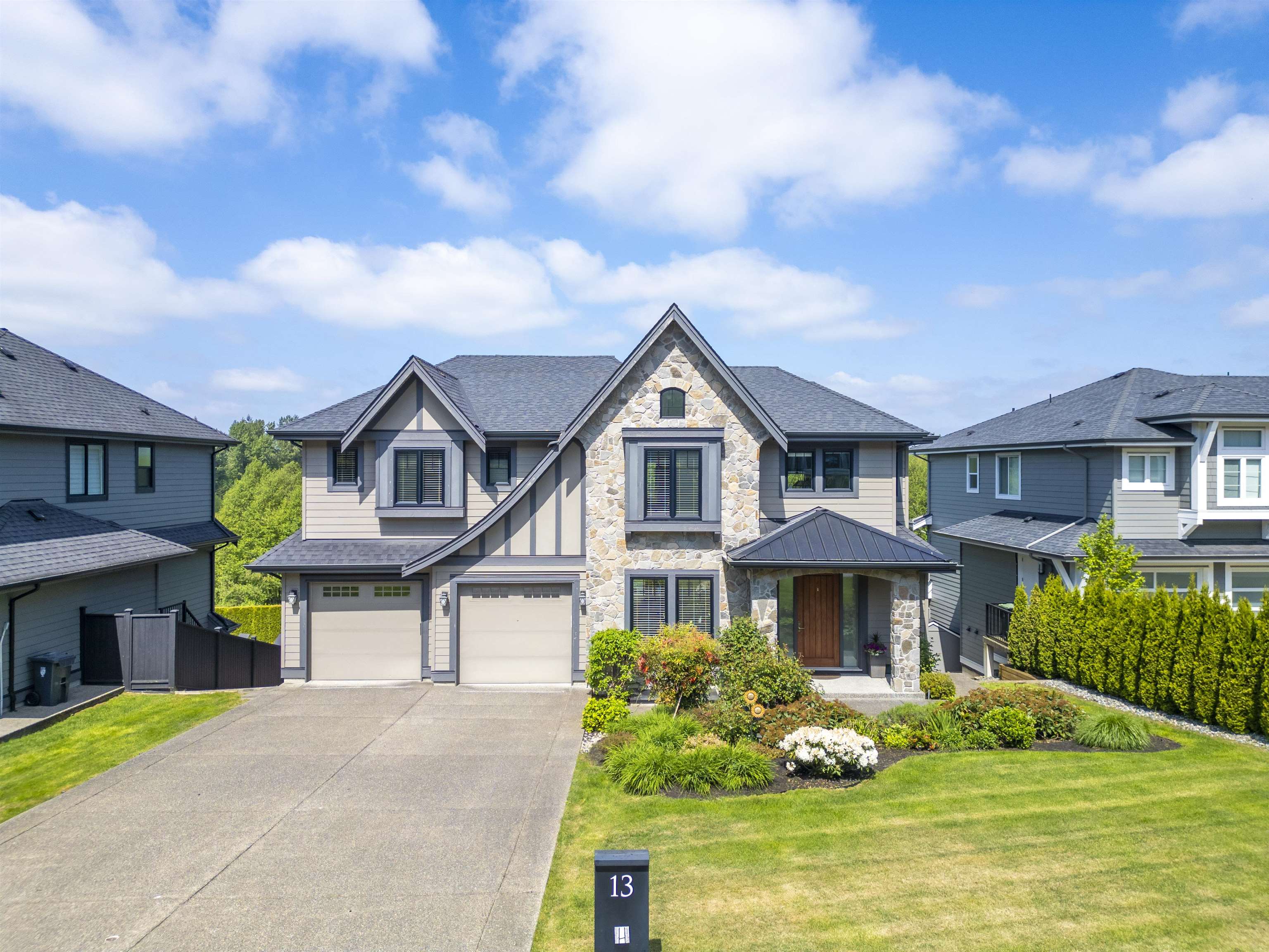 13 24455 61 AVENUE, R3121199, BC,
