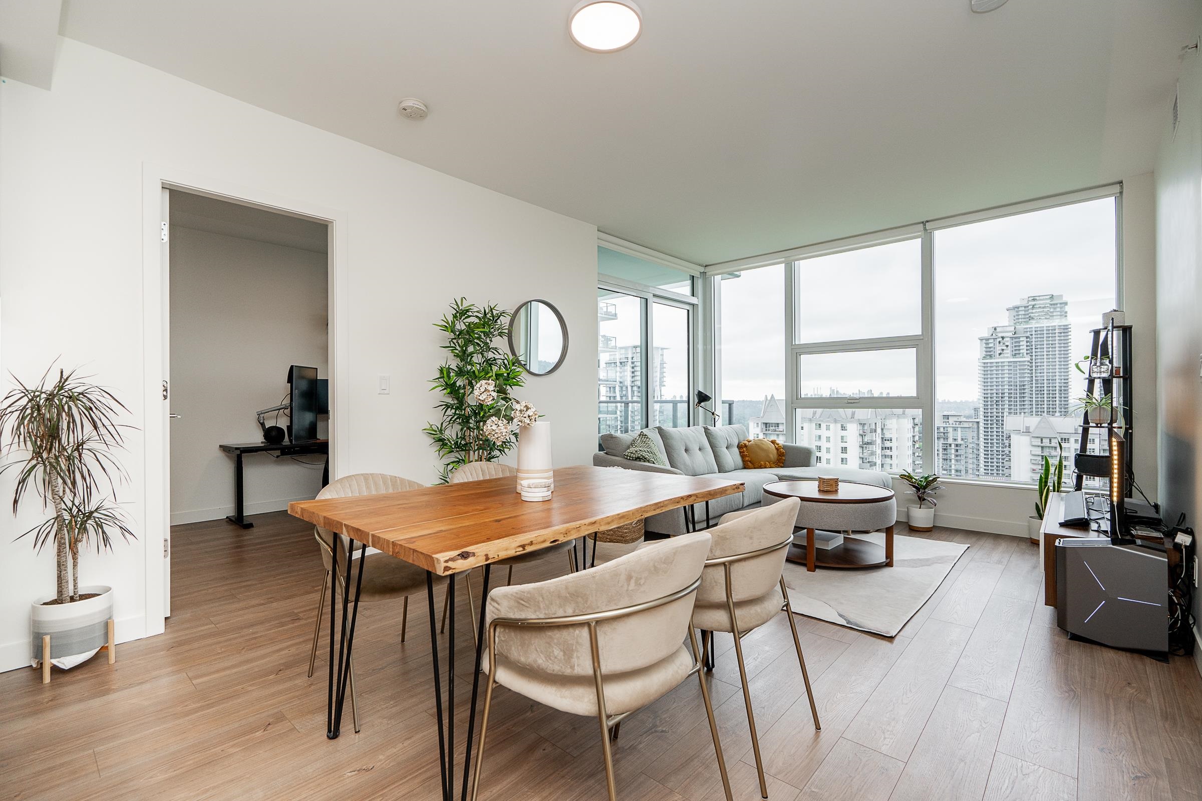 1806 595 AUSTIN AVENUE, R3121212, BC,