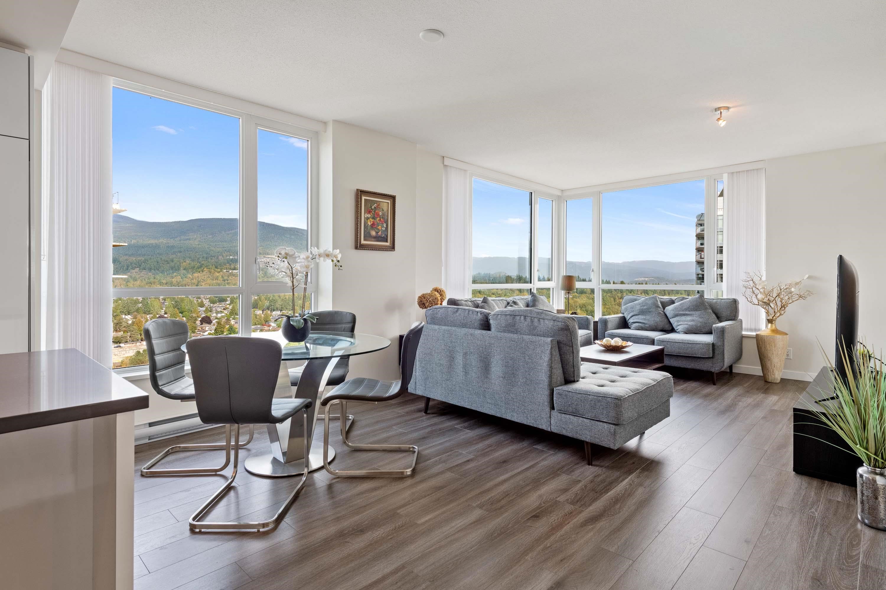 2301 3096 WINDSOR GATE, R3121215, BC,