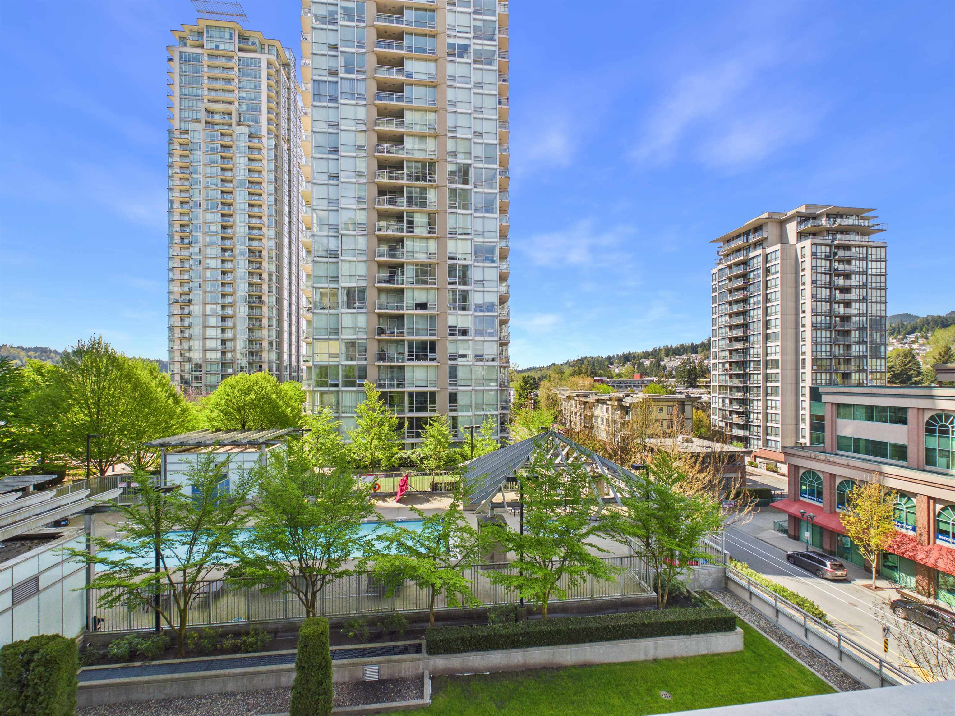807 2978 GLEN DRIVE, R3121219, BC,