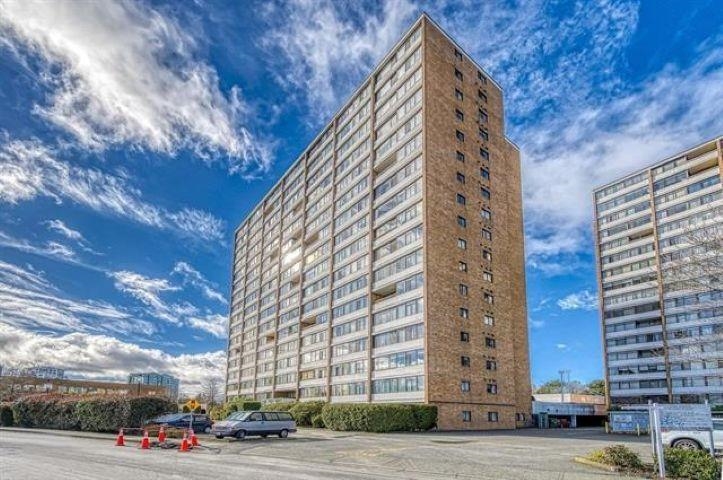 310 6651 MINORU BOULEVARD, R3121220, BC,