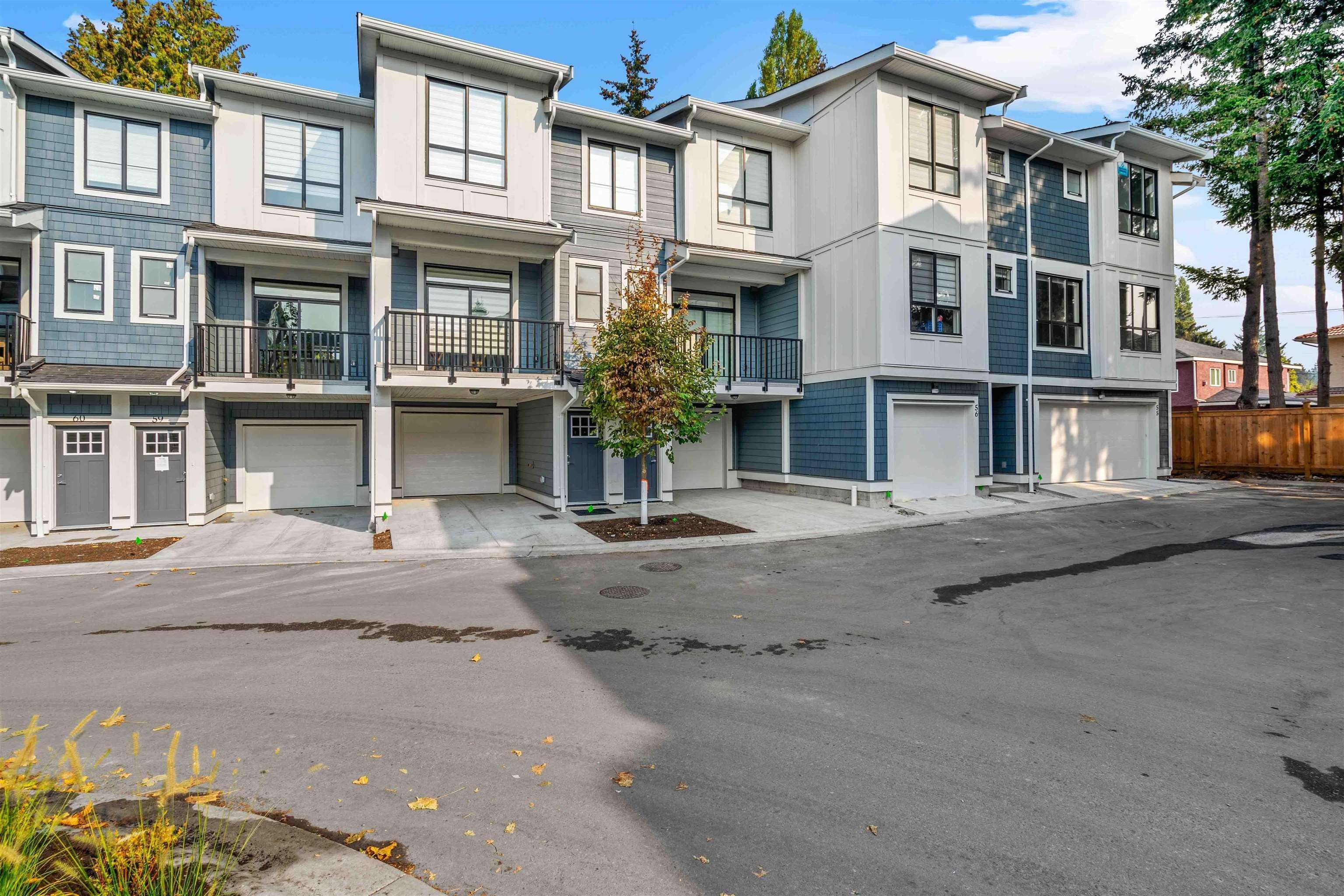 57 11556 72A AVENUE, R3121224, BC,