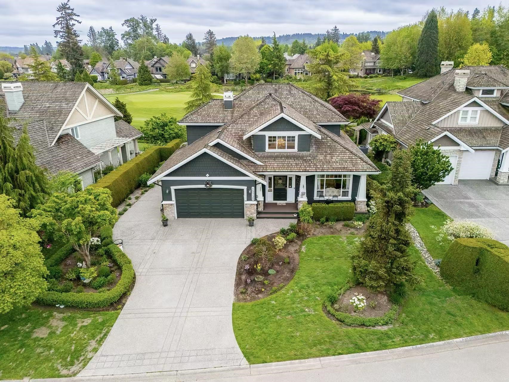 15730 38A AVENUE, Surrey BC V3S 0K8, R3121228, BC,