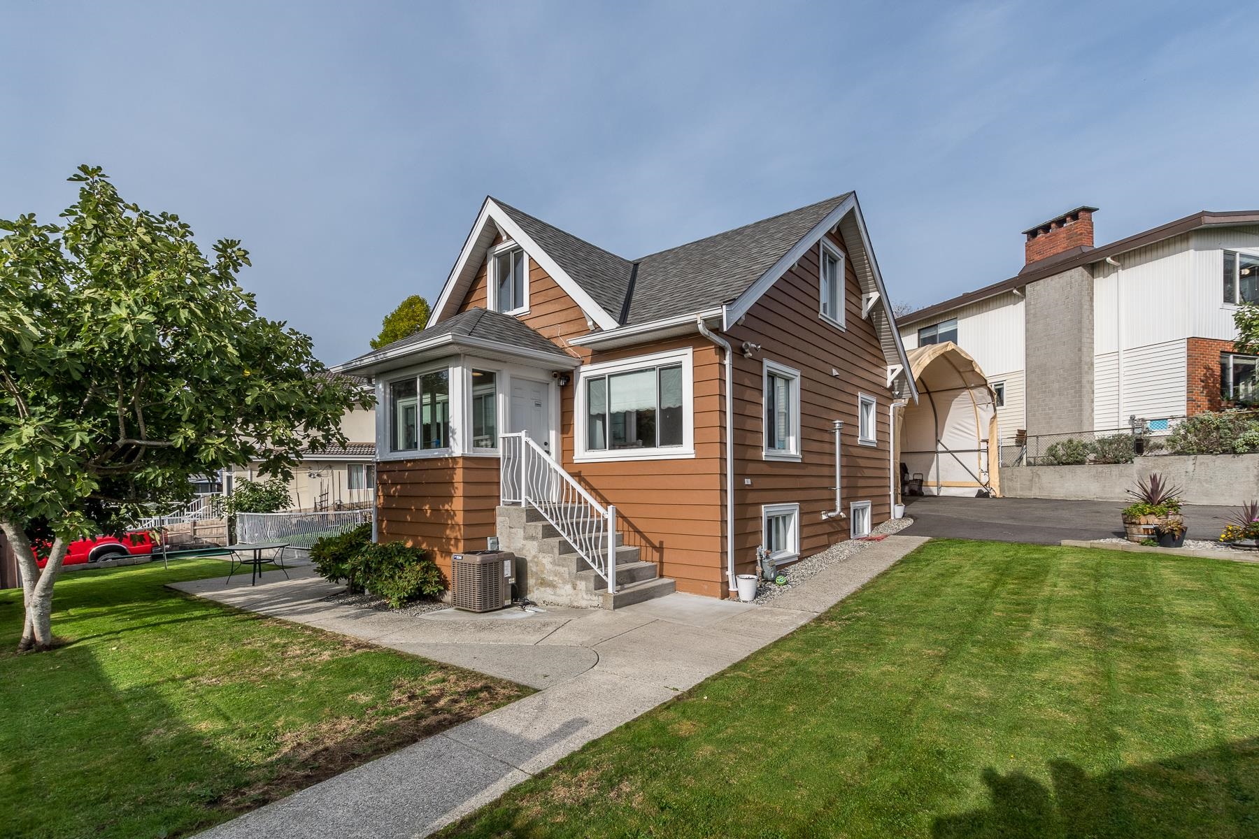 1276 DOUGLAS ROAD, Burnaby BC V5C 4Z9, R3121232, BC,