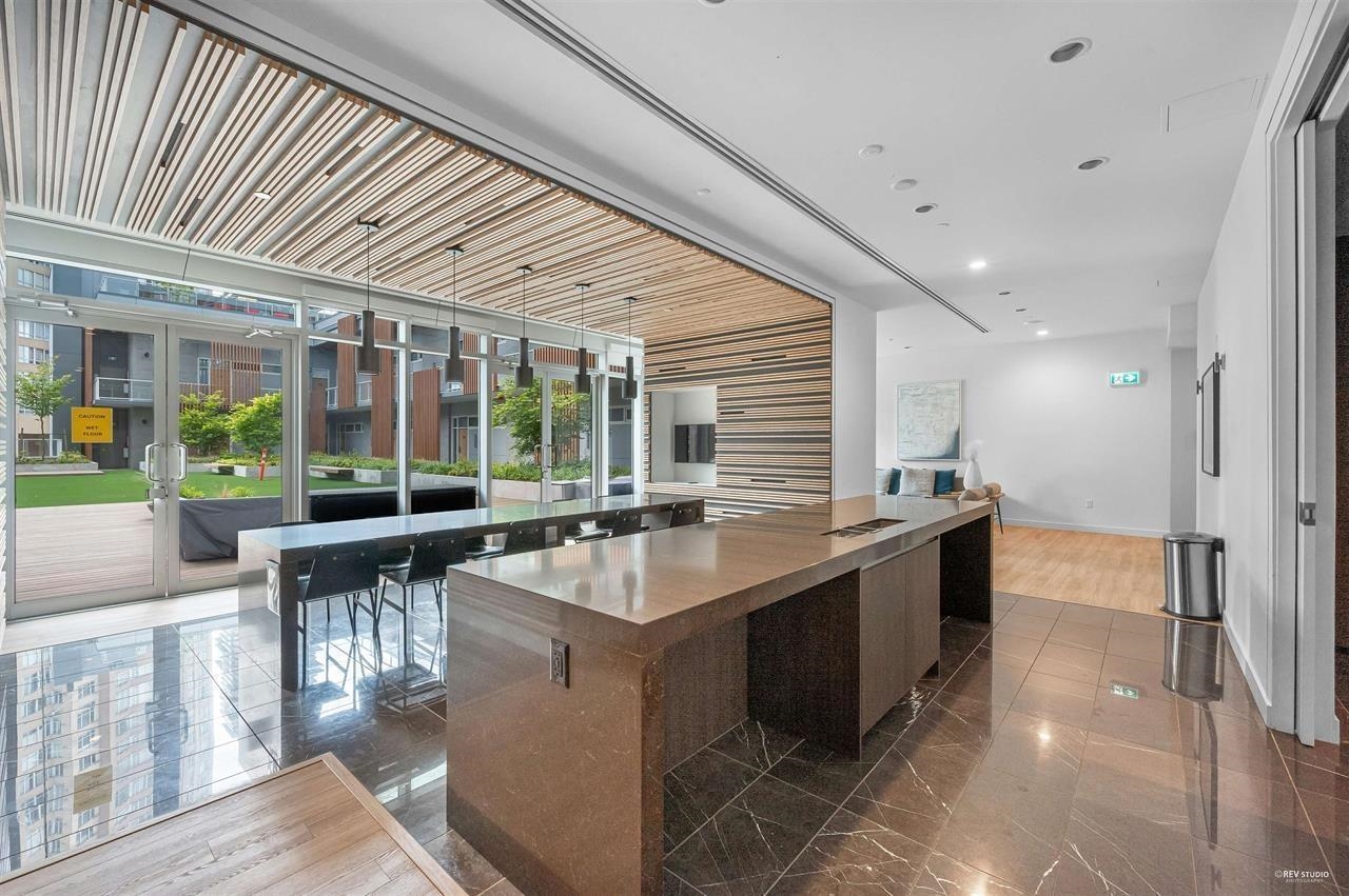 MLS® listing #R3121250 for sale located at 2807 6080 MCKAY AVENUE
