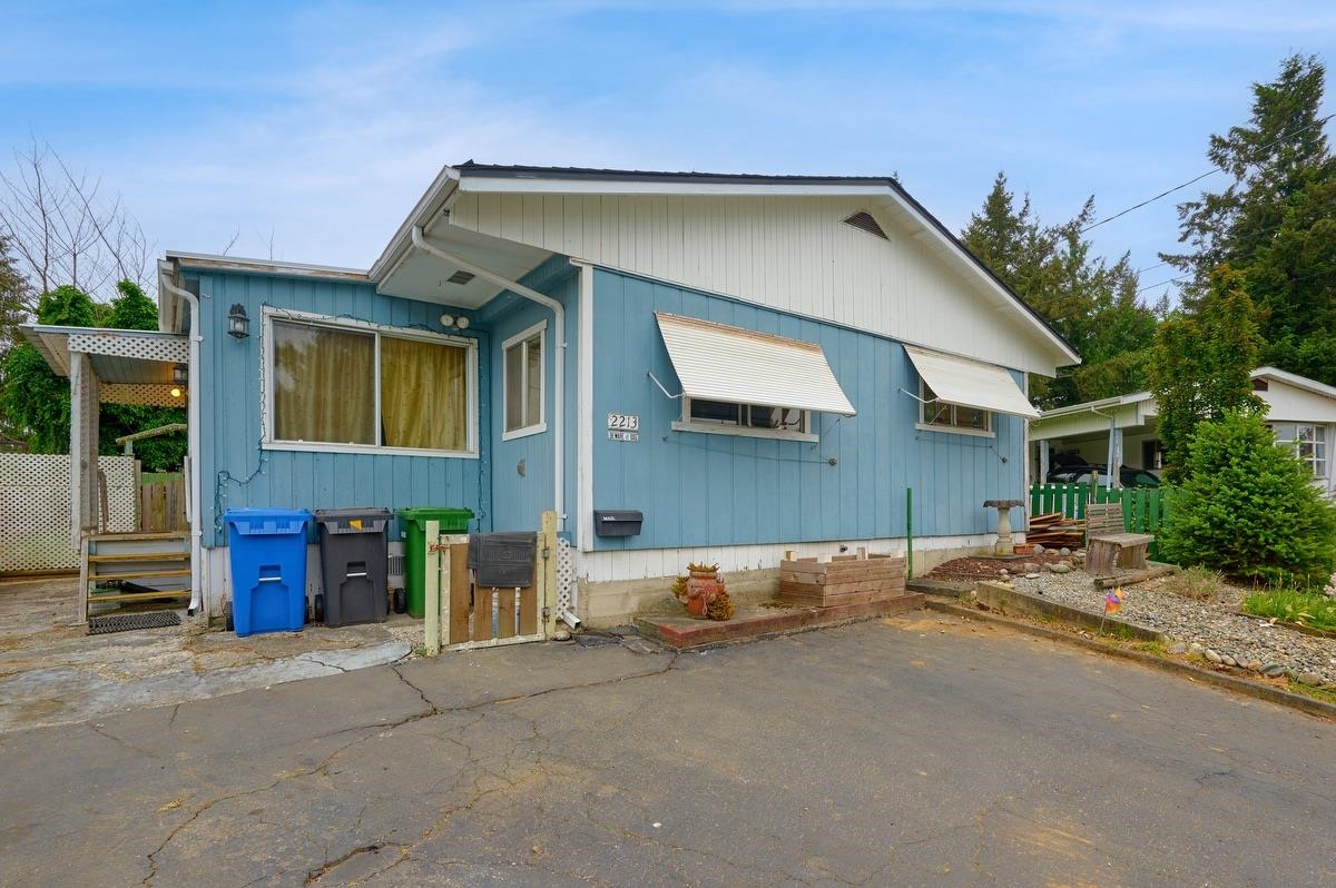 2213 CRYSTAL COURT, Abbotsford BC V2T 6A7, R3121255, BC,