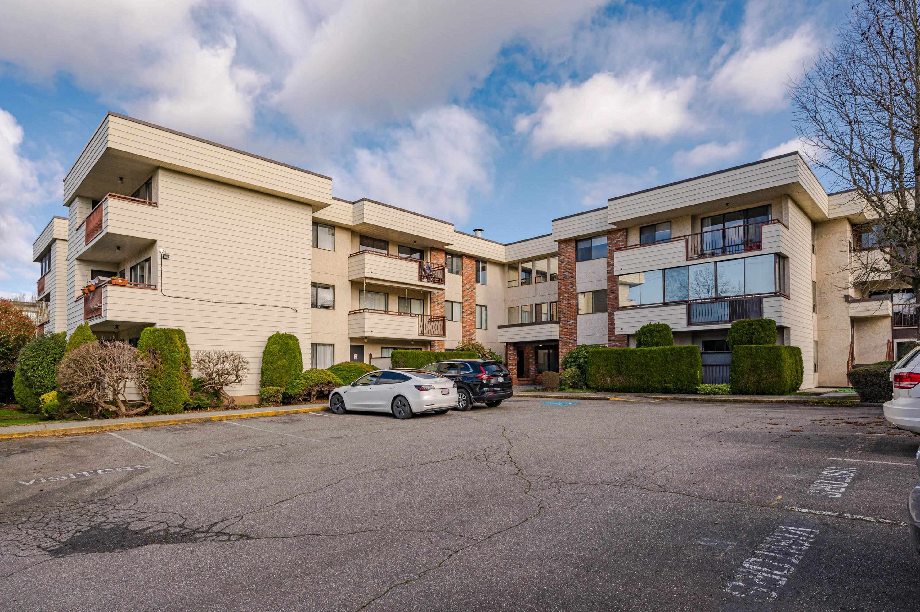 208 32885 GEORGE FERGUSON WAY, R3121267, BC,