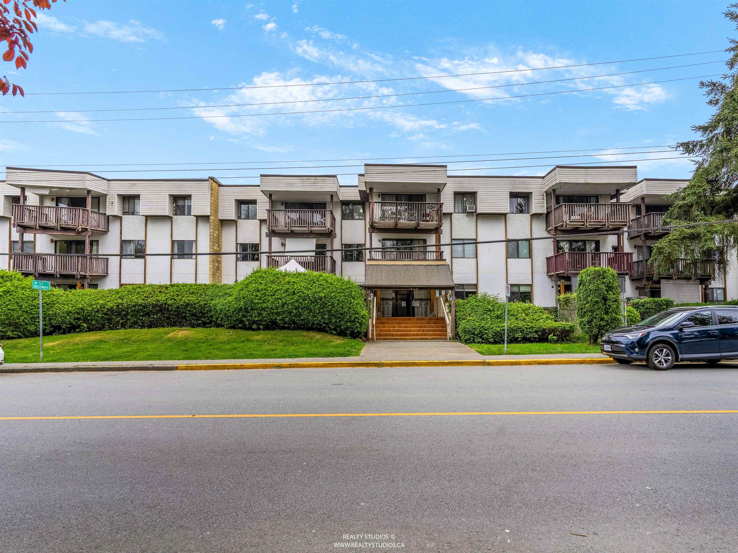 307 12170 222 STREET, R3121275, BC,